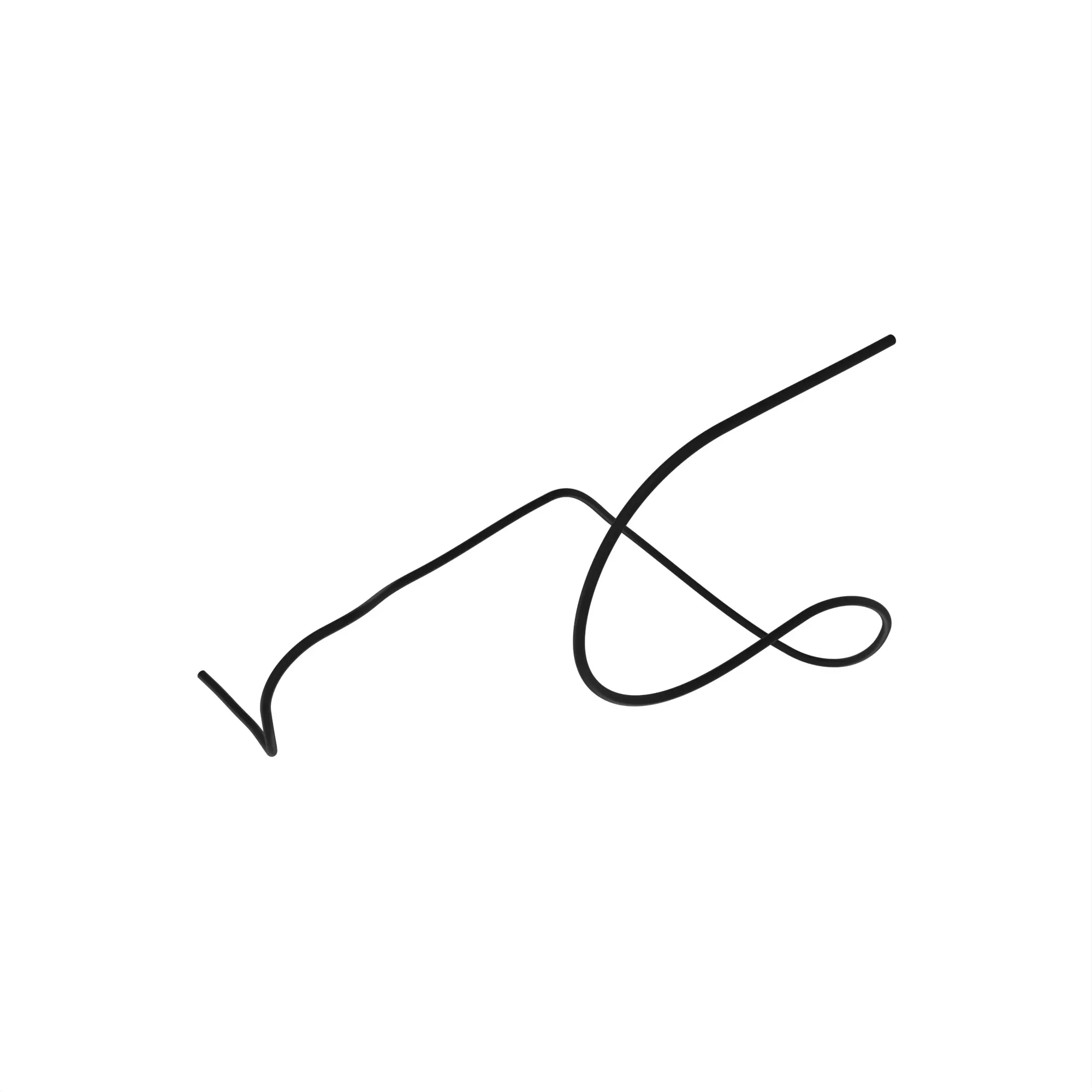 AT391270: Refrigerant Hose