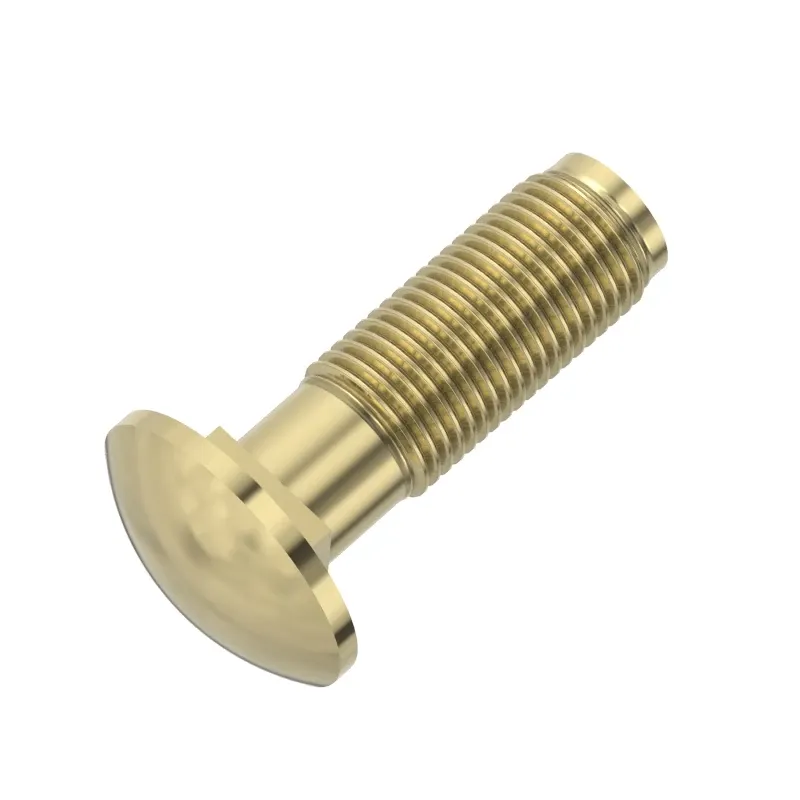 John Deere Carriage Bolt, 1/2" X 1-3/4" - 03H1764