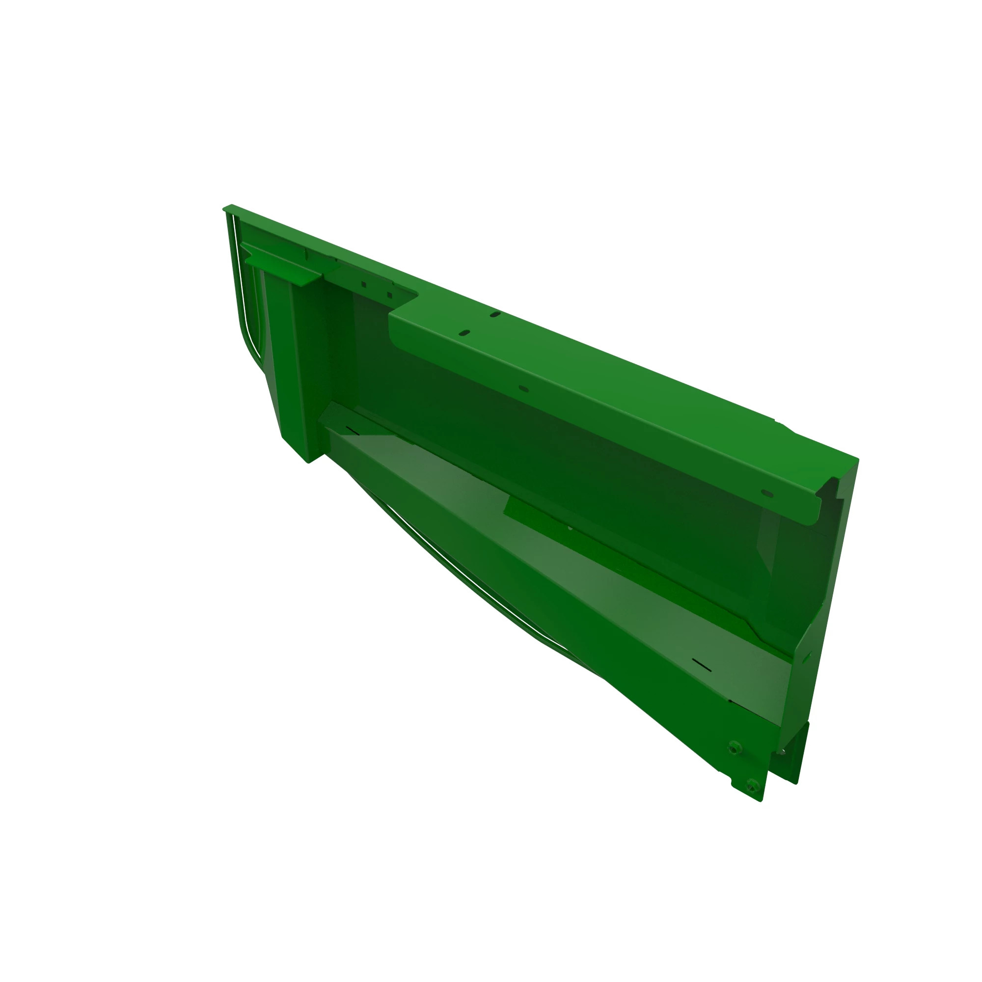 CROP DIVIDER, CROP DIVIDER - SERVIC