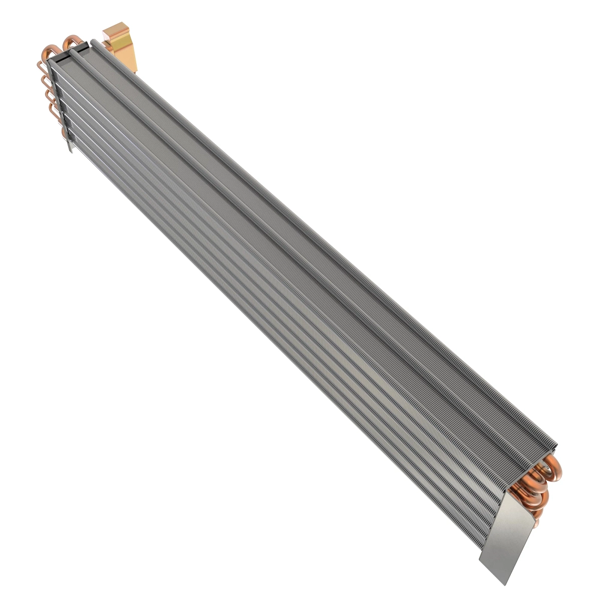 HEAT EXCHANGER