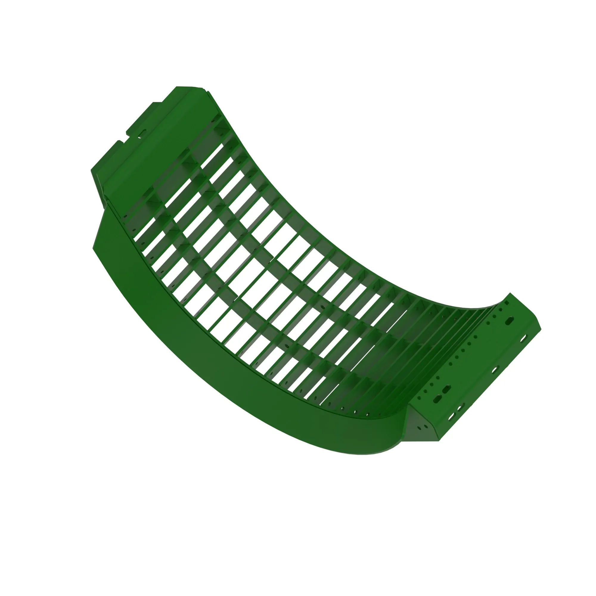 John Deere High Wear Front Concave - AXE41501