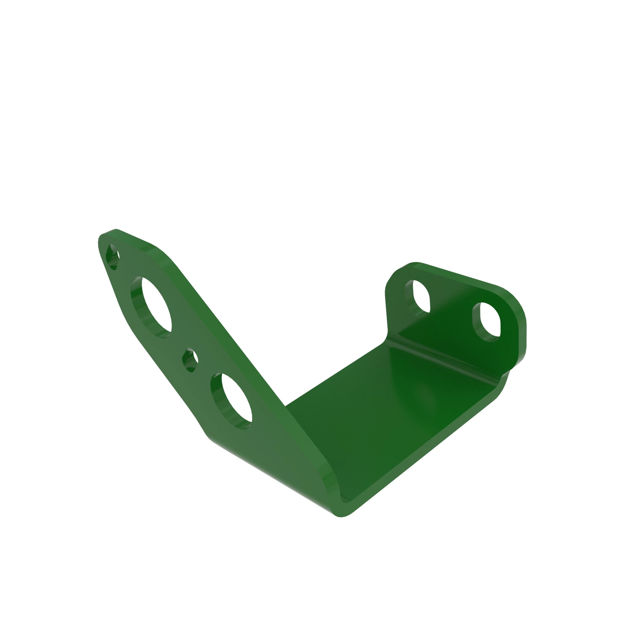 HOLDER, MASSFLOW SENSOR - RHS FEEDR