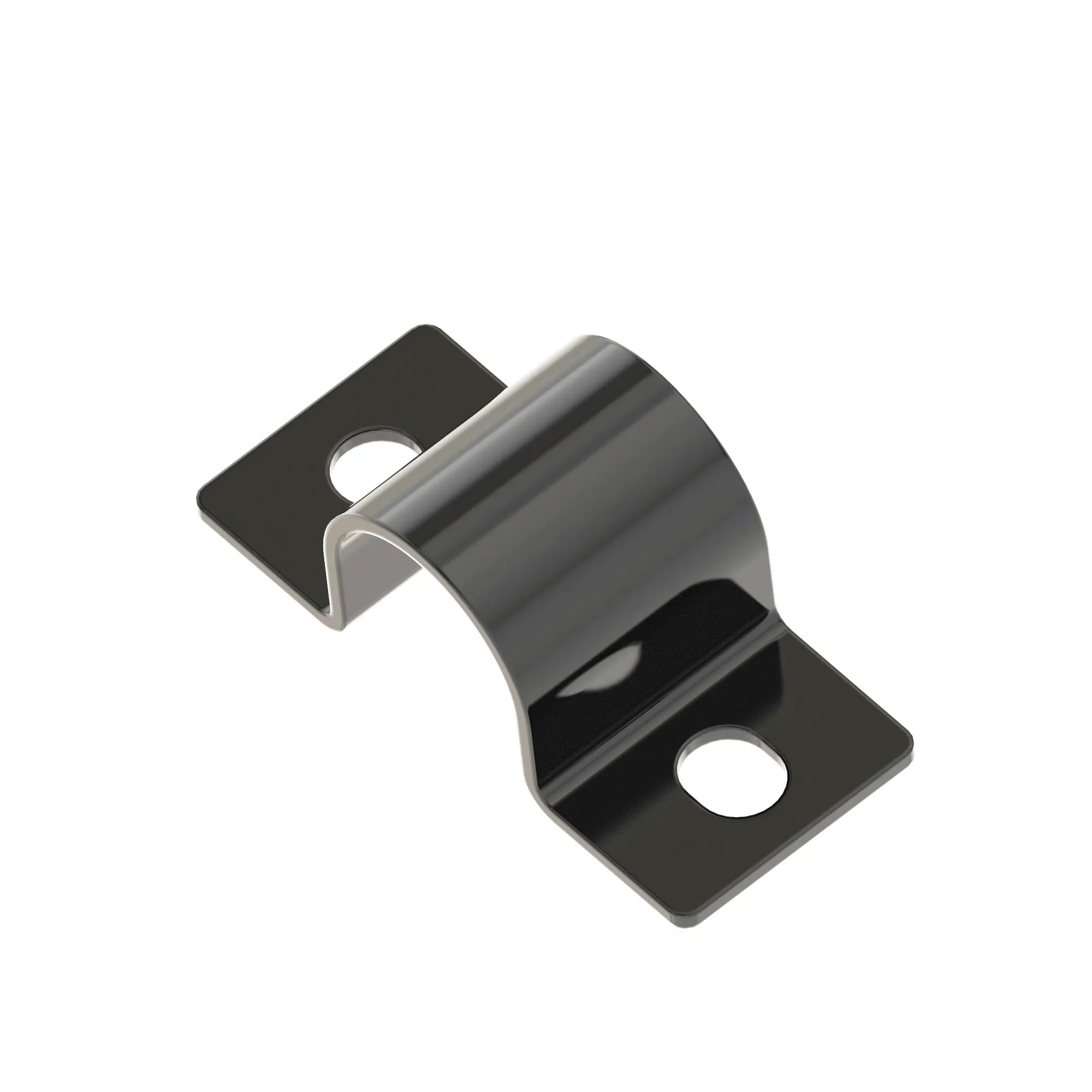 John Deere Bolt-On Clamp - CC135819