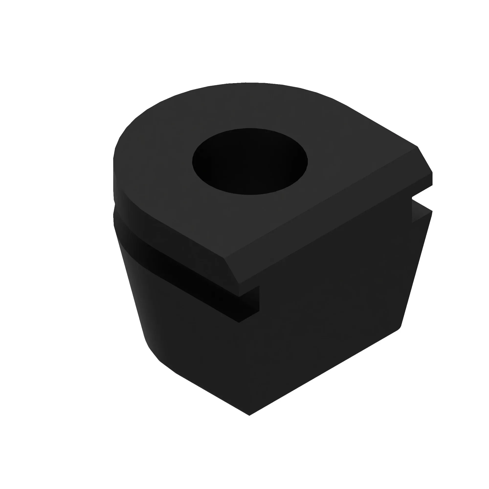 Grommet