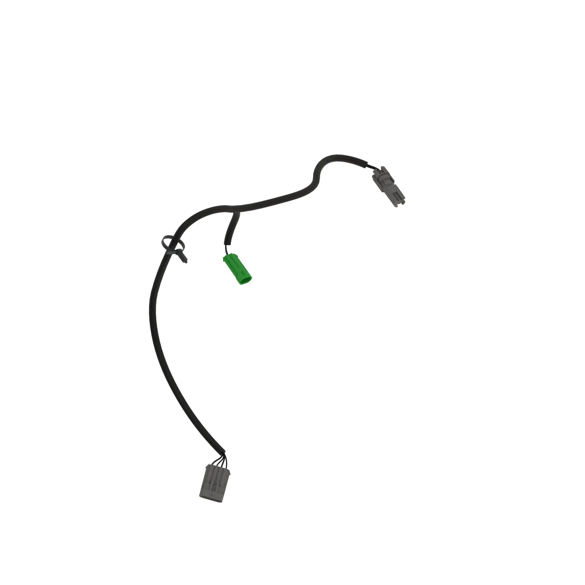 Chassis Wiring Harness