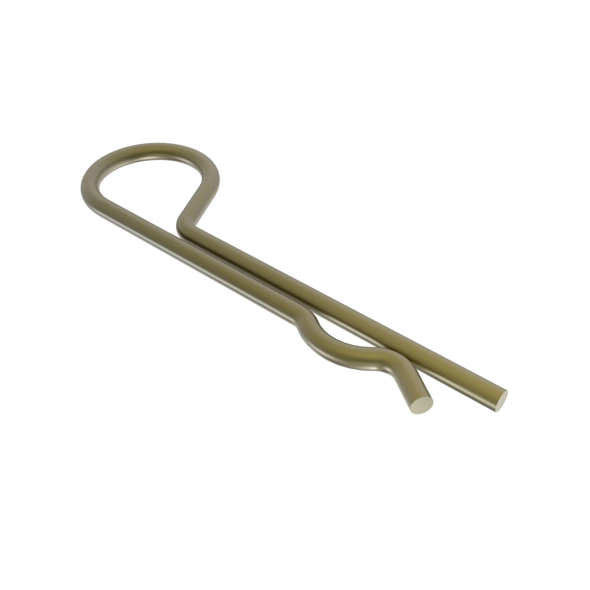 John Deere Spring Locking Pin - L100412