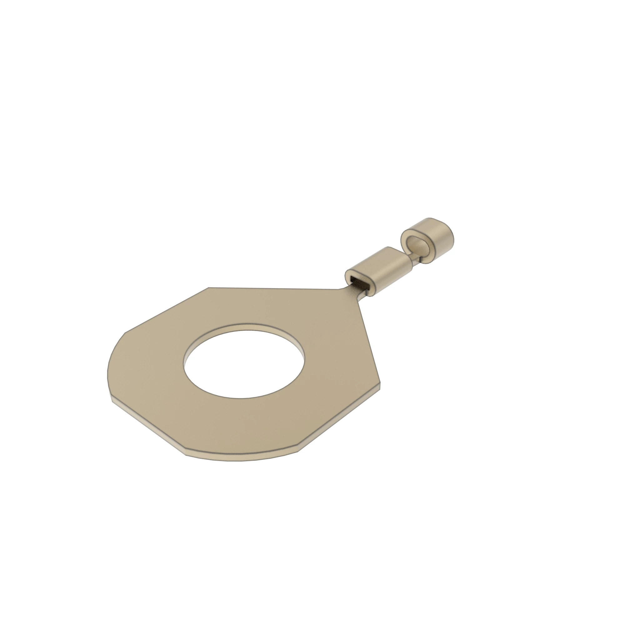 DELPHI-ELEC CONNECTOR TERMINAL