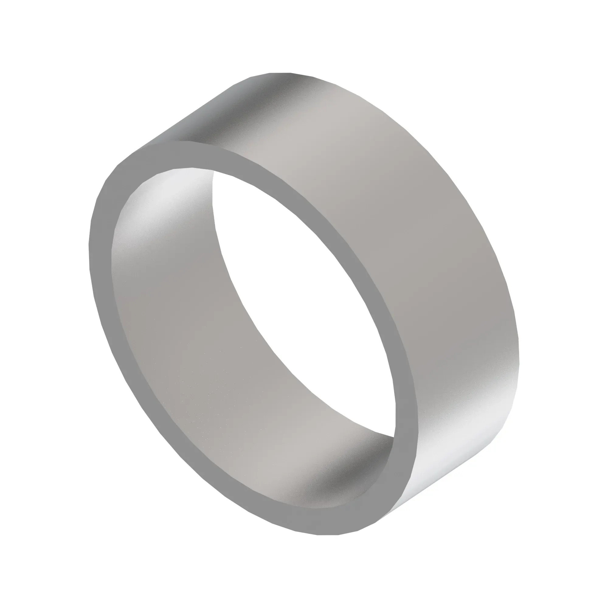 John Deere Plain Bushing - LCA106779