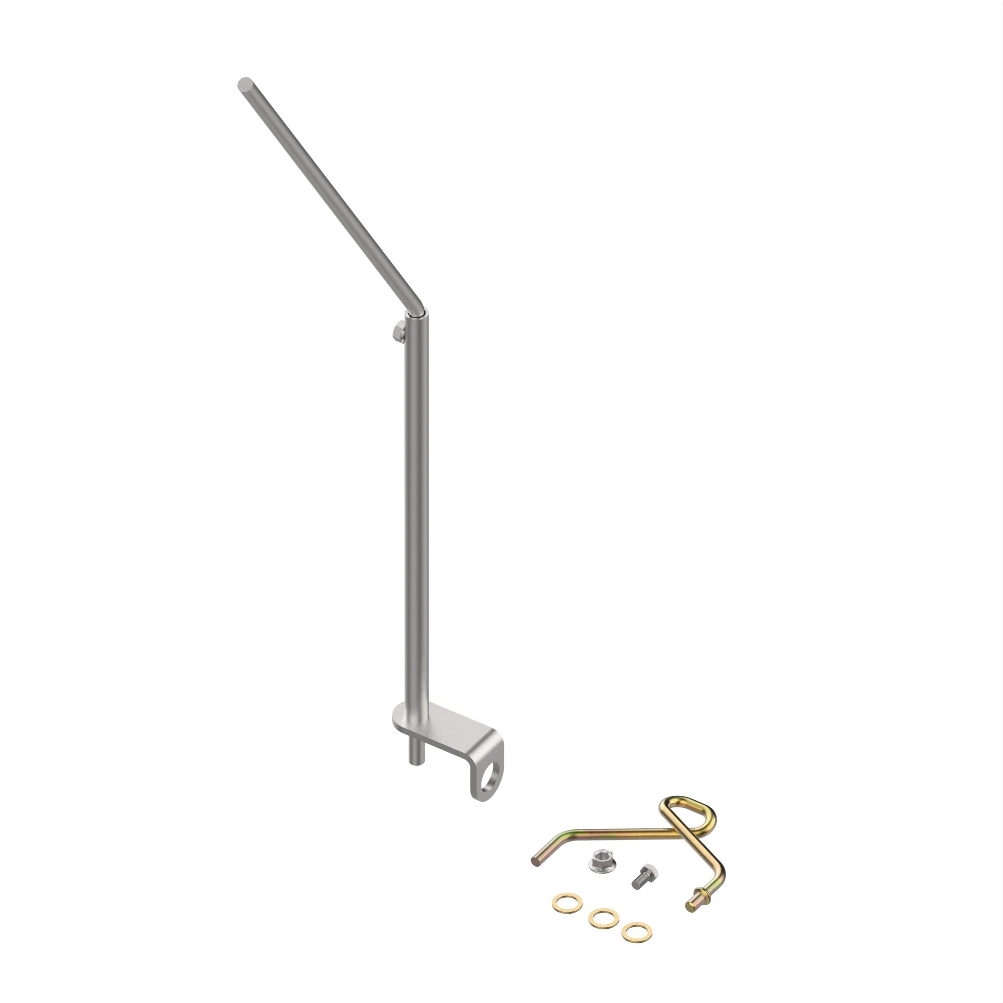 John Deere Bucket Level Indicator - BW15476