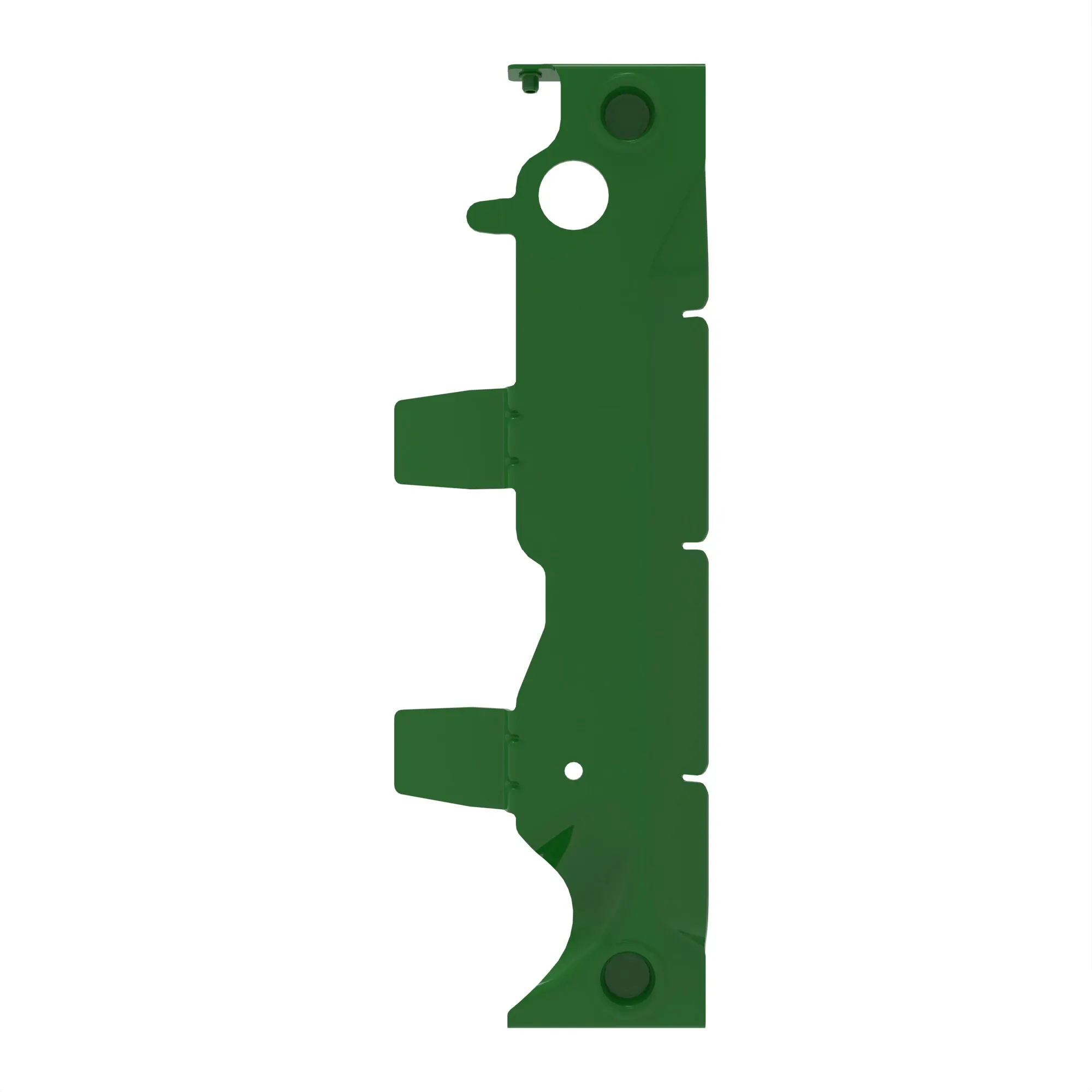 SUPPORT, RADIATOR CARRIER TOP MX14-