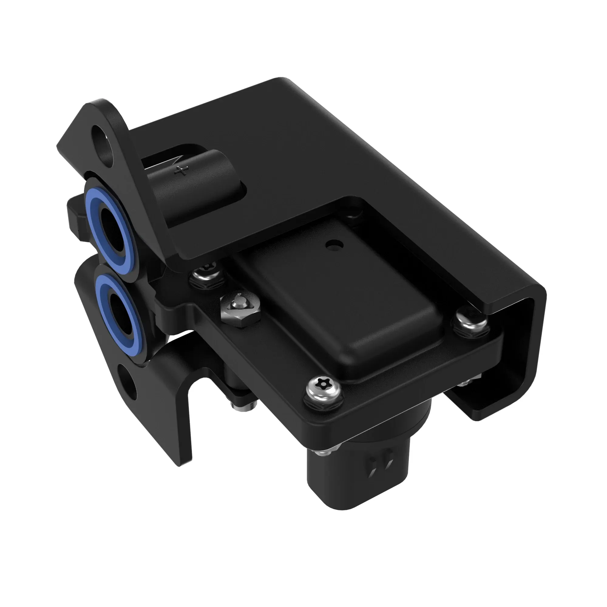 John Deere Exhaust Gas Recirculation Delta Pressure Sensor - RE548418