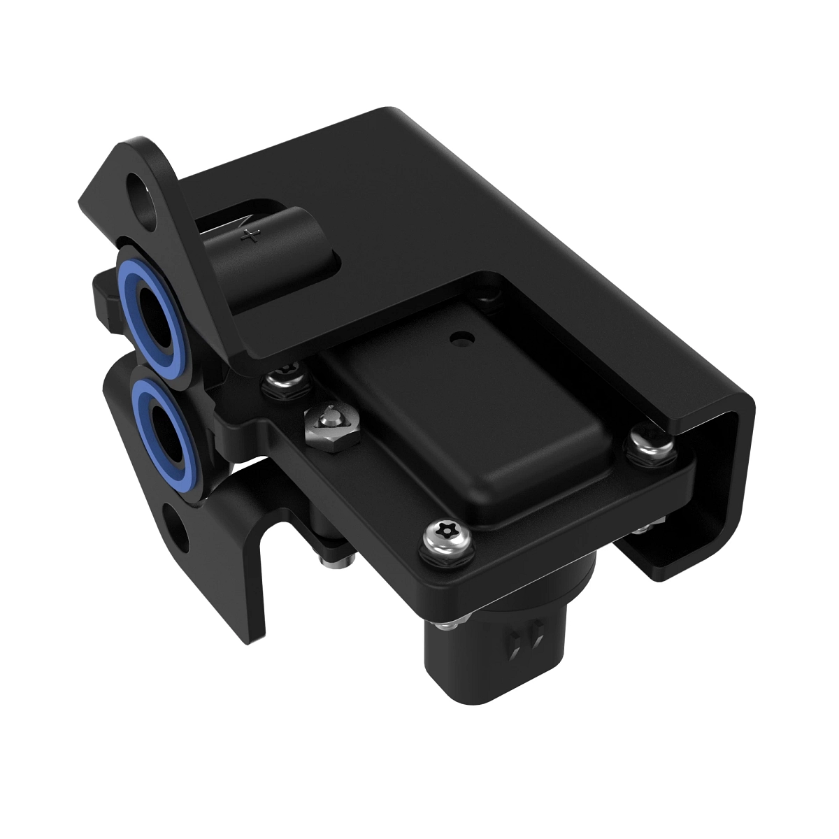 John Deere Exhaust Gas Recirculation Delta Pressure Sensor - RE548418