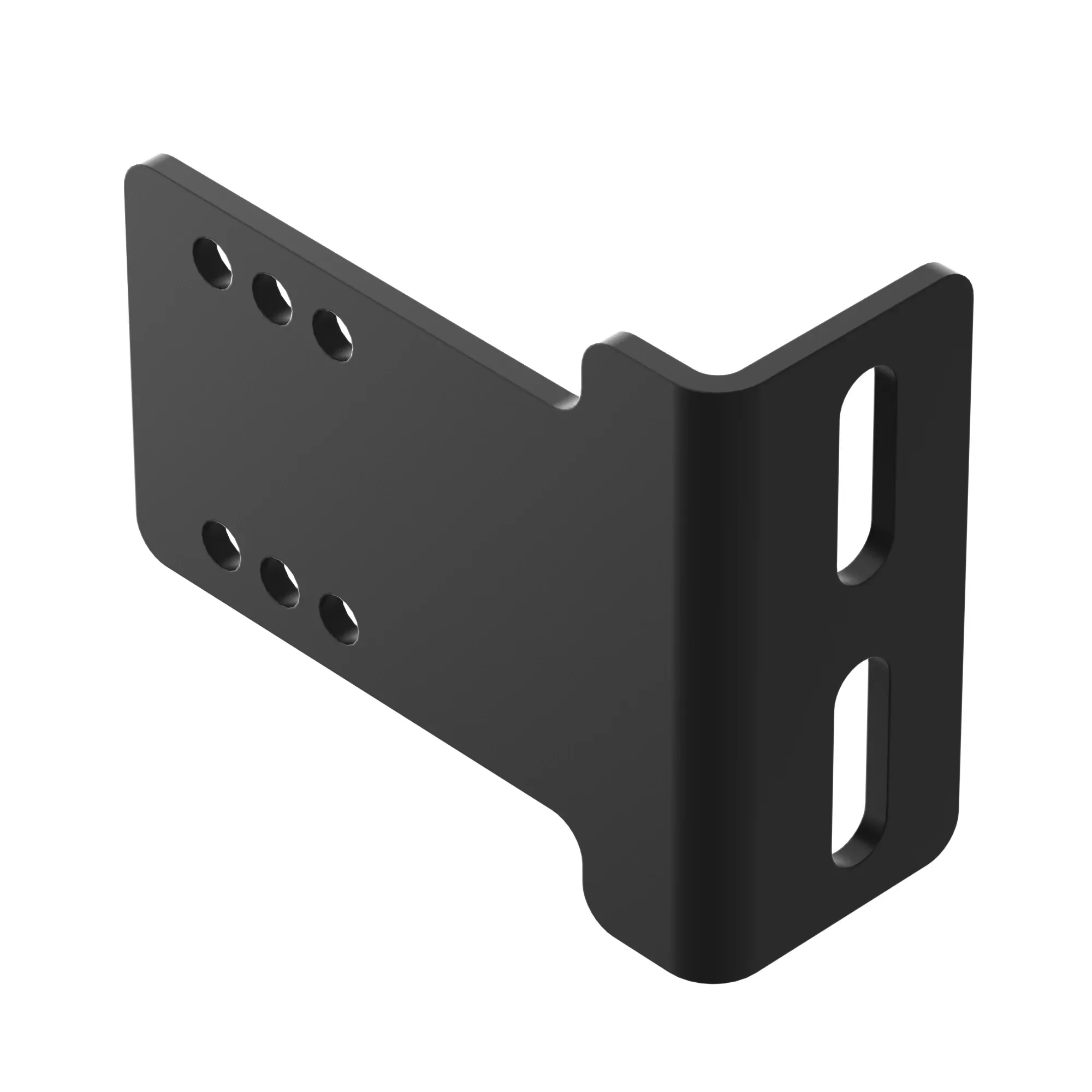 BRACKET, RETENTION