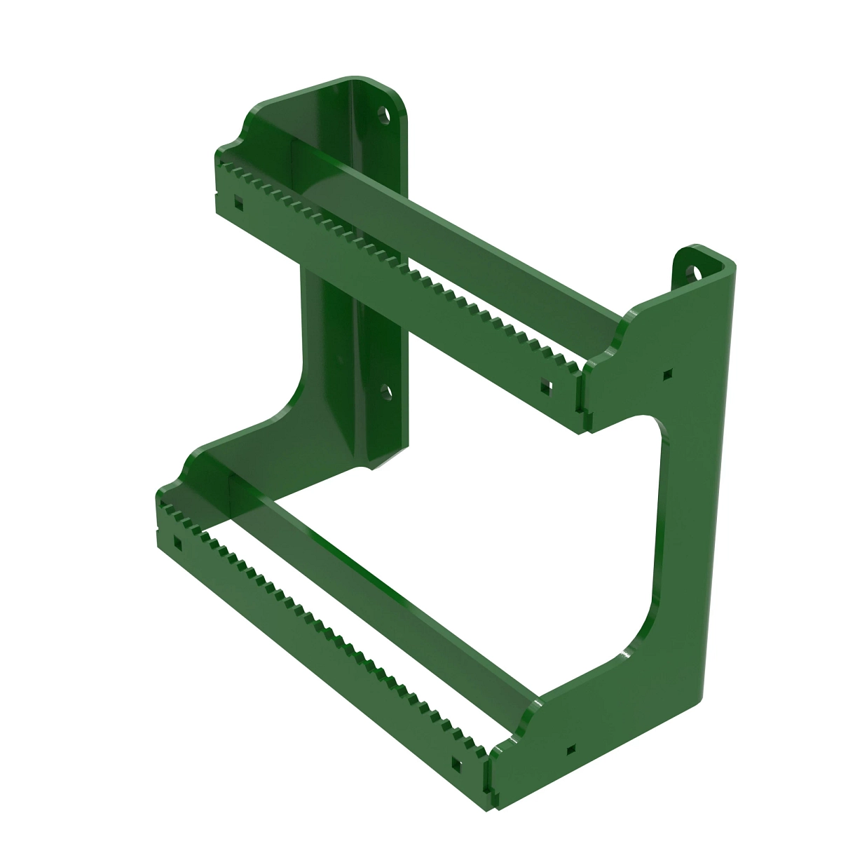 Step Assy-Fuel Tank