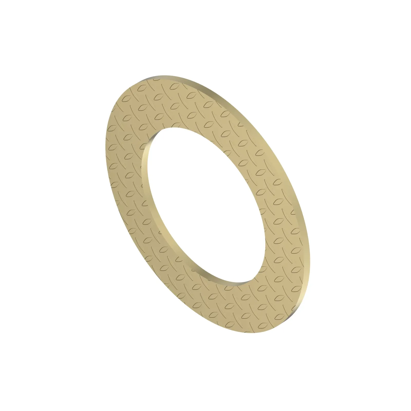 John Deere Bushing - F058492