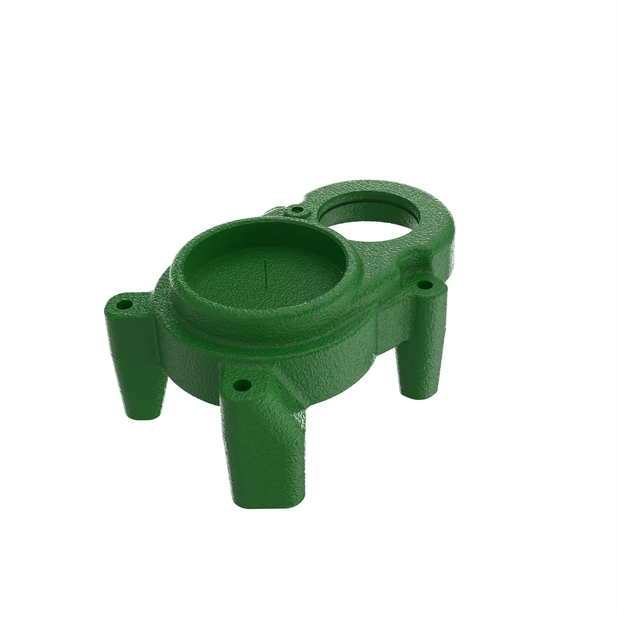 John Deere PTO Output Housing - R558159