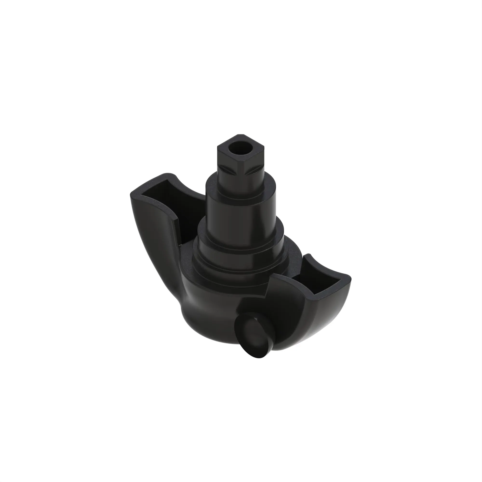 John Deere Side Door Latch - AFH214944