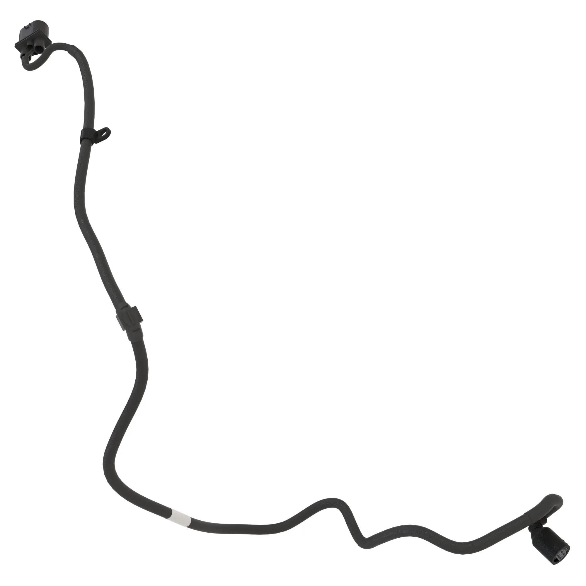 3Pin Socket, ECE / Front Hitch / 6060M