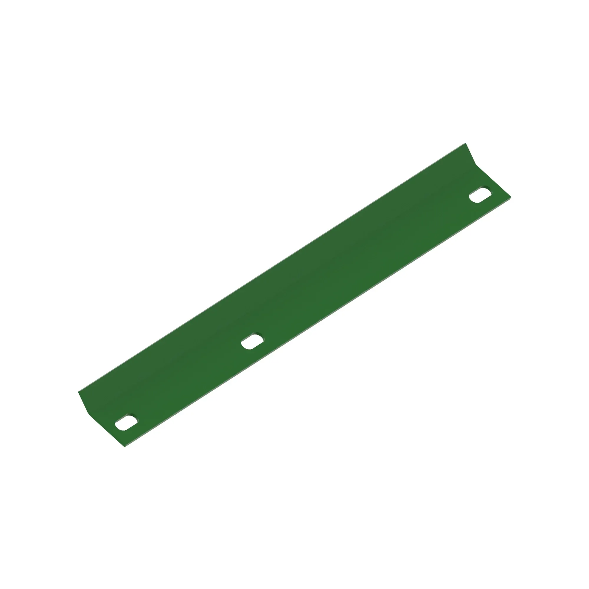 ANGLE-REINFORCEMENT, WIDE ROW