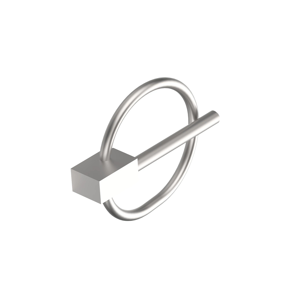 John Deere Quick Lock Pin - M72598