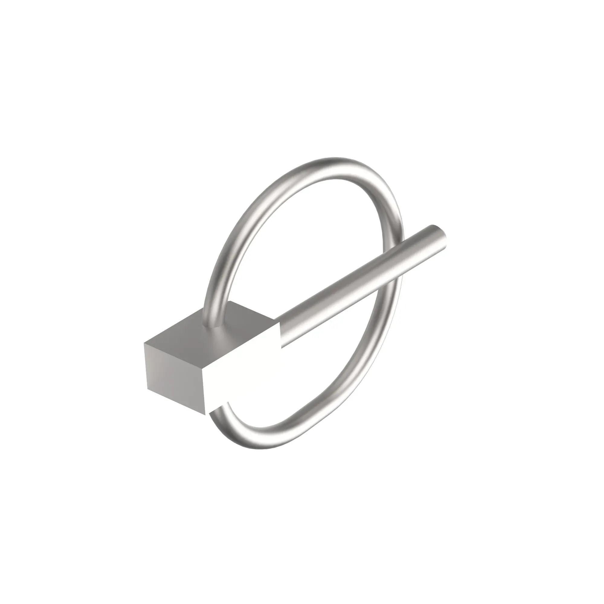 John Deere Quick Lock Pin - M72598