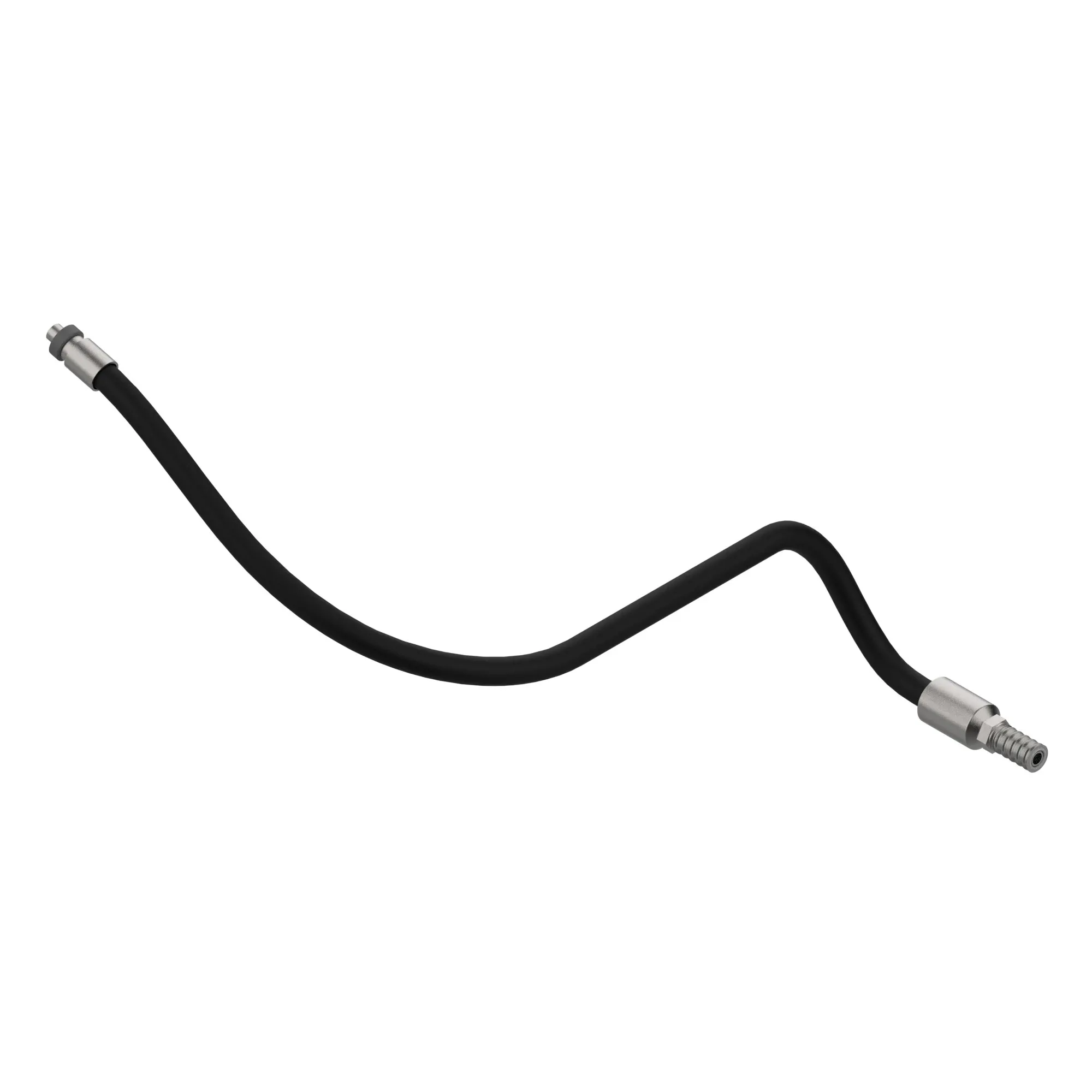 John Deere Hydraulic Hose - AT336506