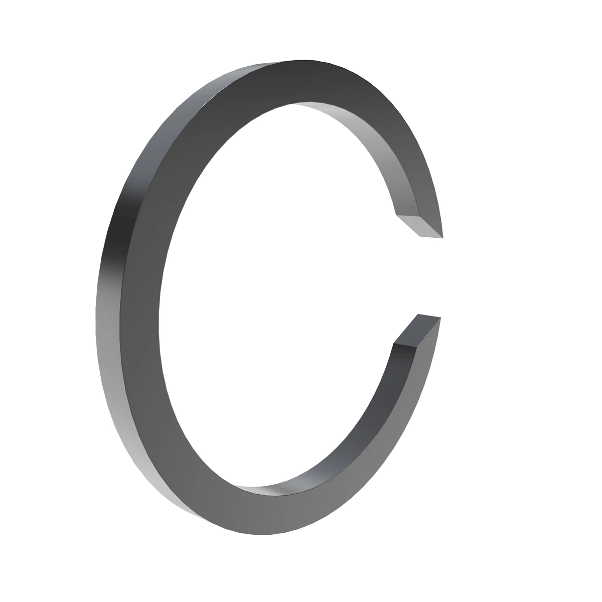 Ring, Snap