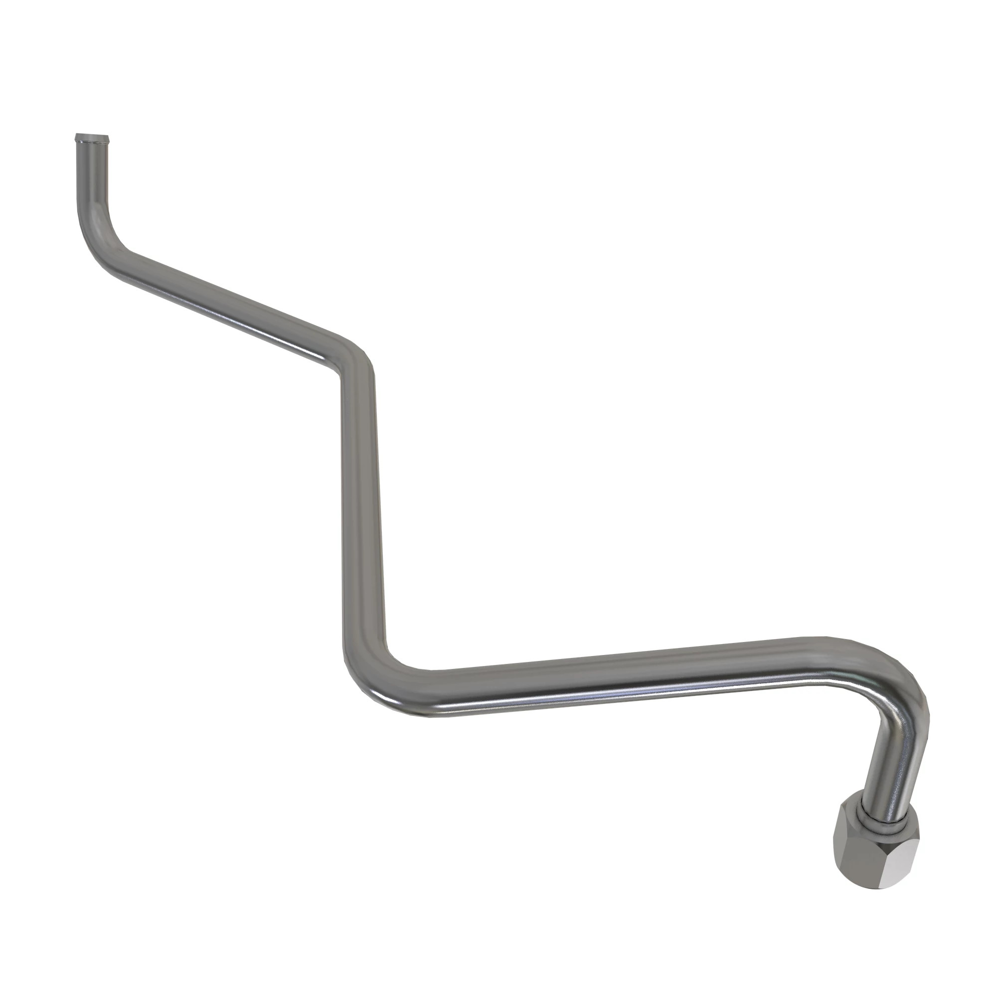 ATB Comp Air Supply, Stage II