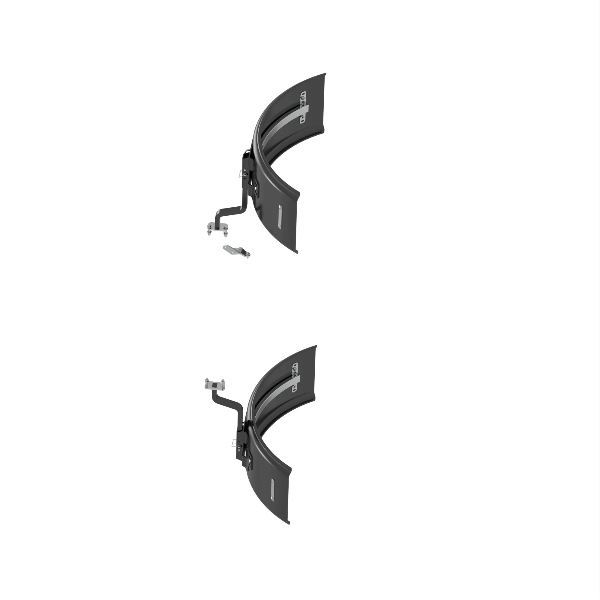 FENDERS, STATIONARY