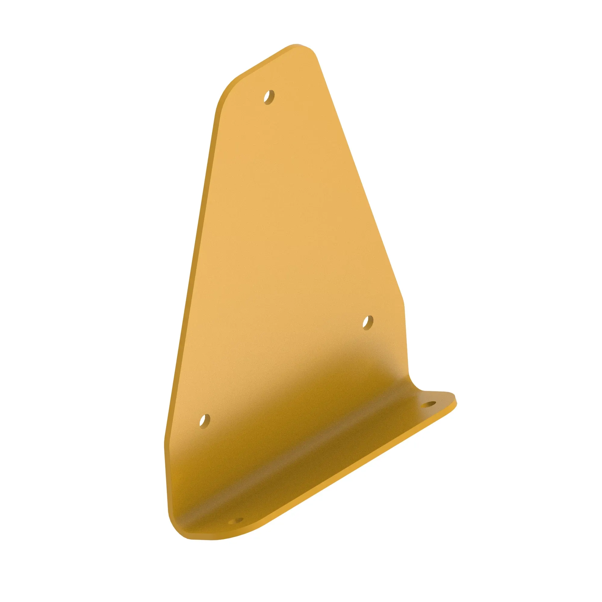 John Deere Bracket - T255278