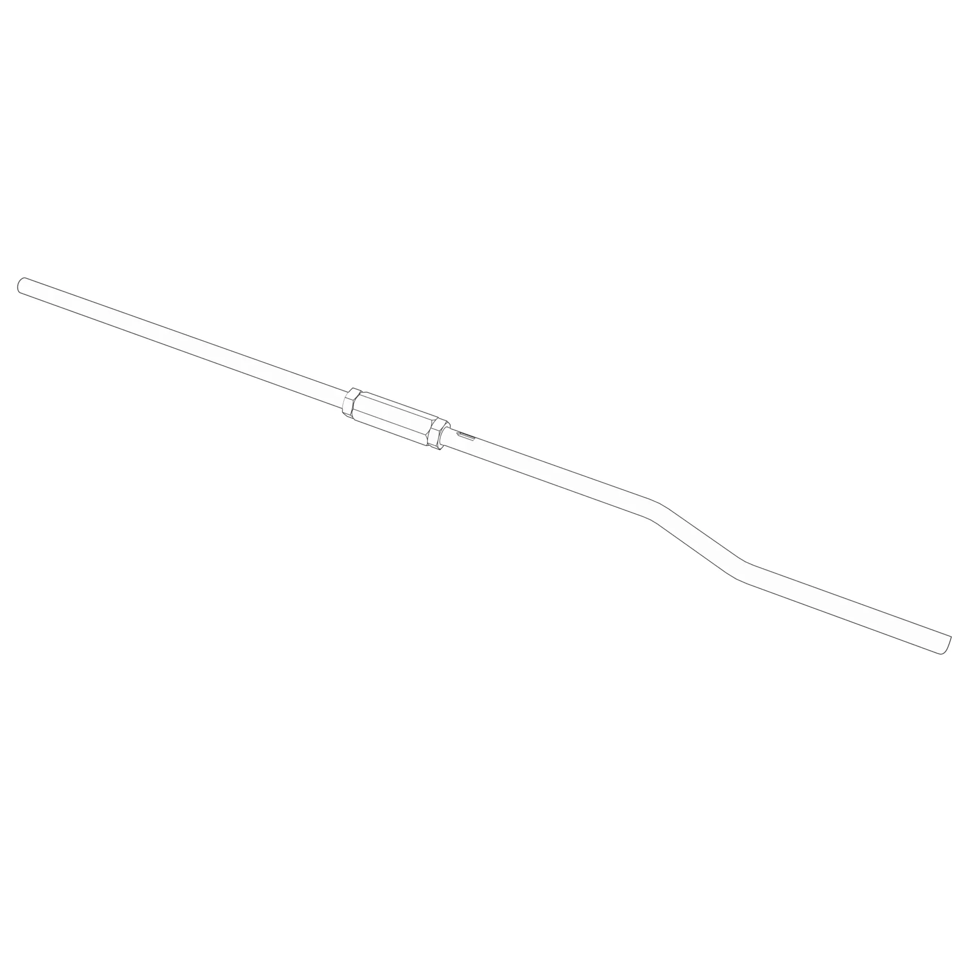 John Deere Link - AT537492