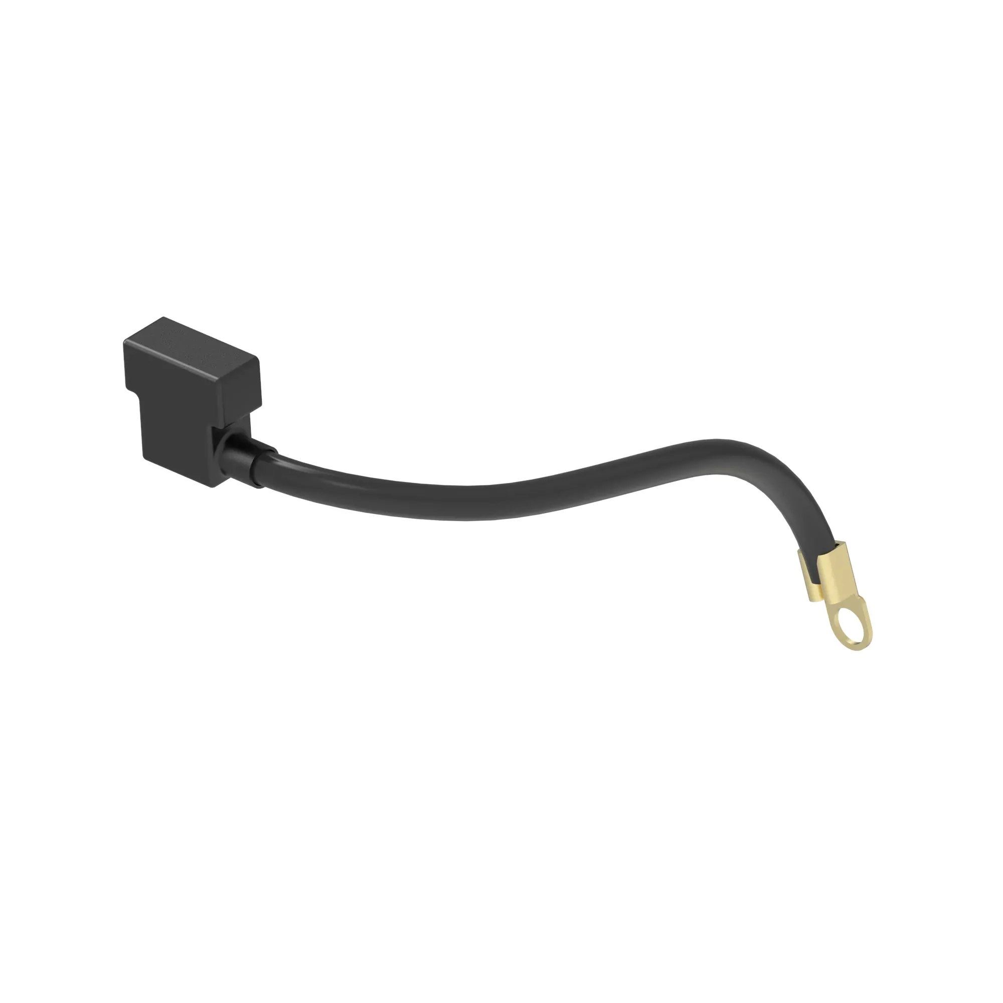BATTERY CABLE, NEGATIVE CABLE