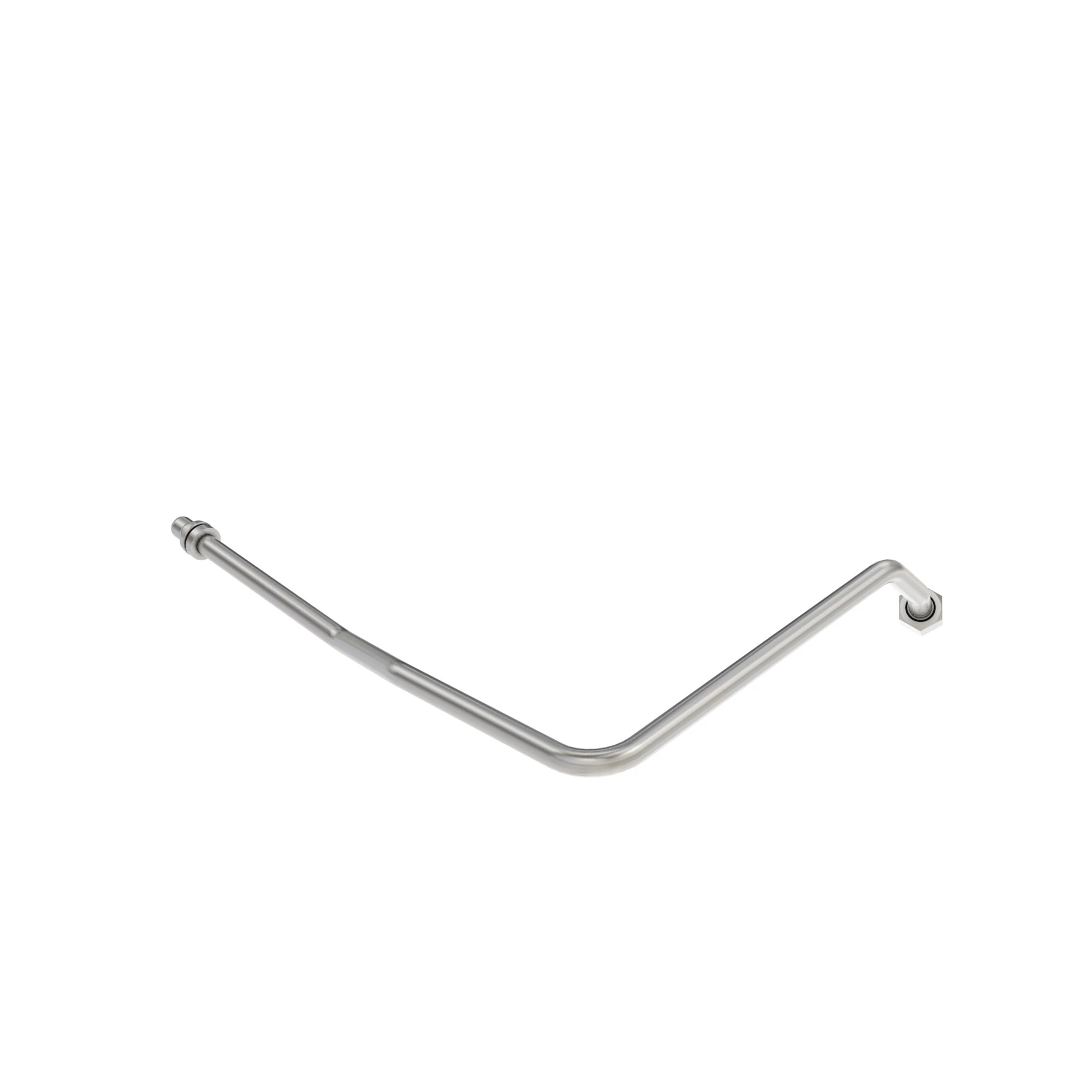 John Deere ILS™ Steering Return Oil Line - RE305019