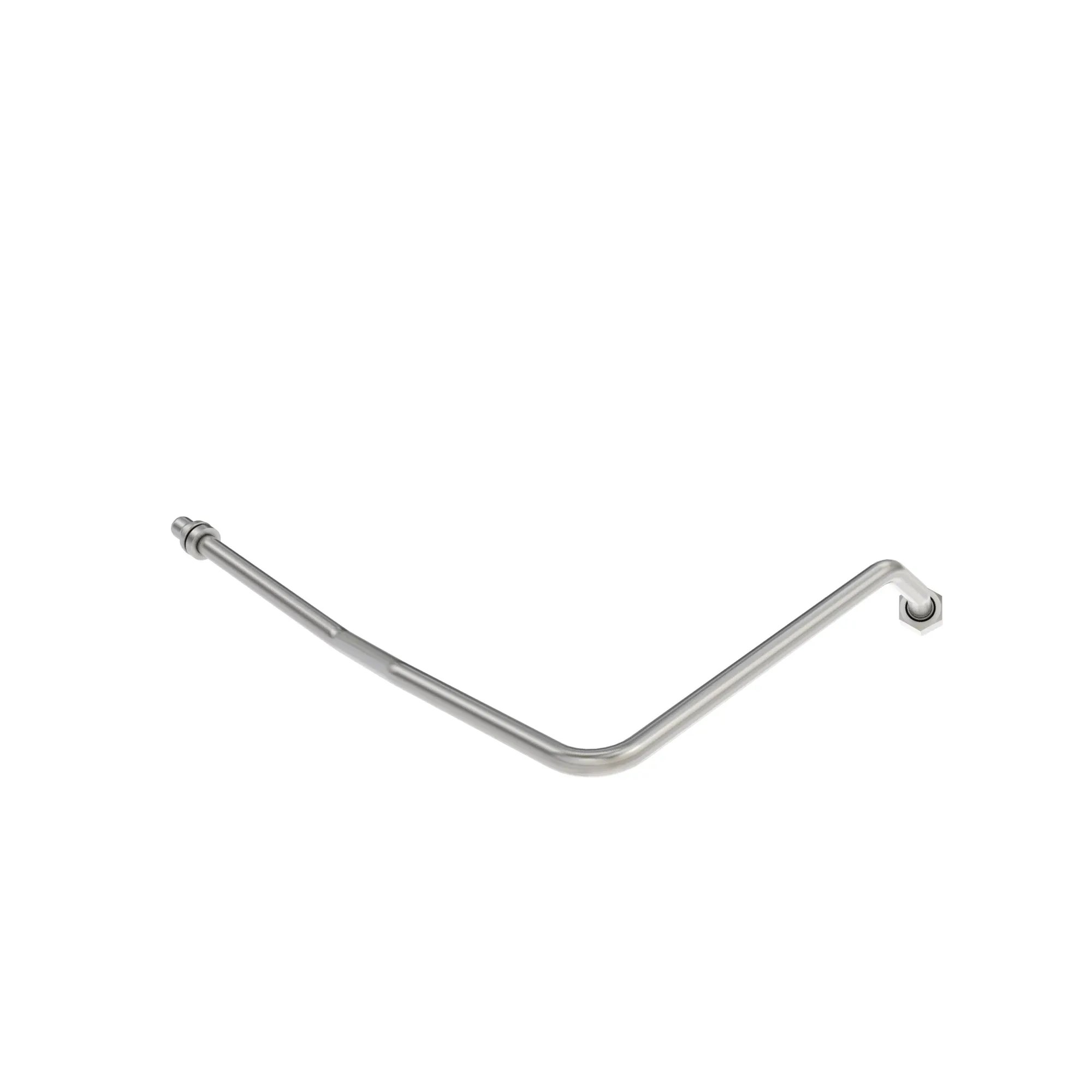 John Deere ILS™ Steering Return Oil Line - RE305019