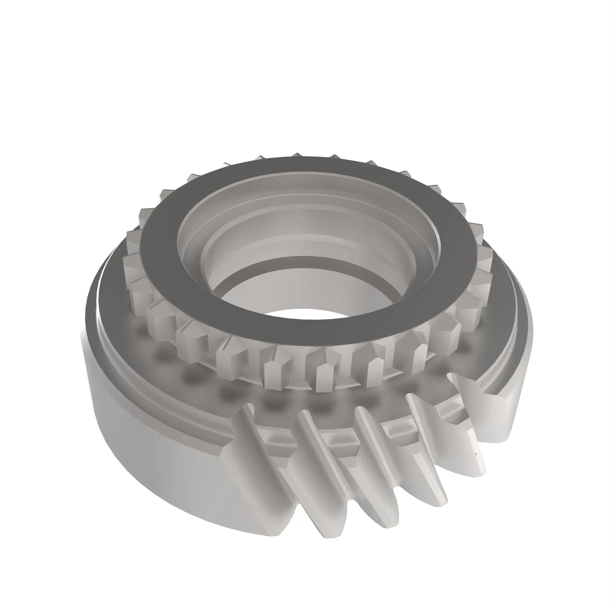 HELICAL GEAR, 1ST STAGE (25T, LH)