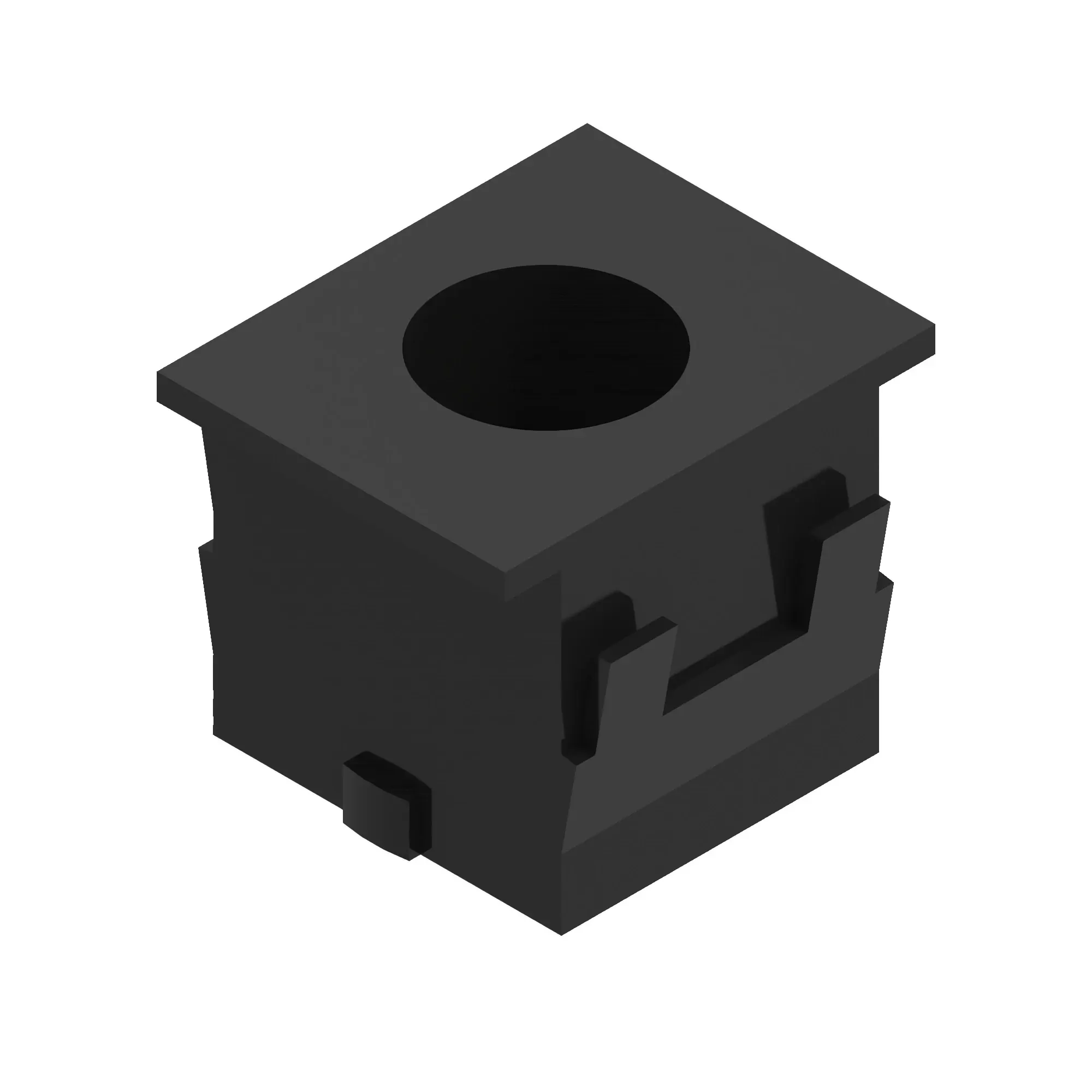 John Deere Retainer - F694333