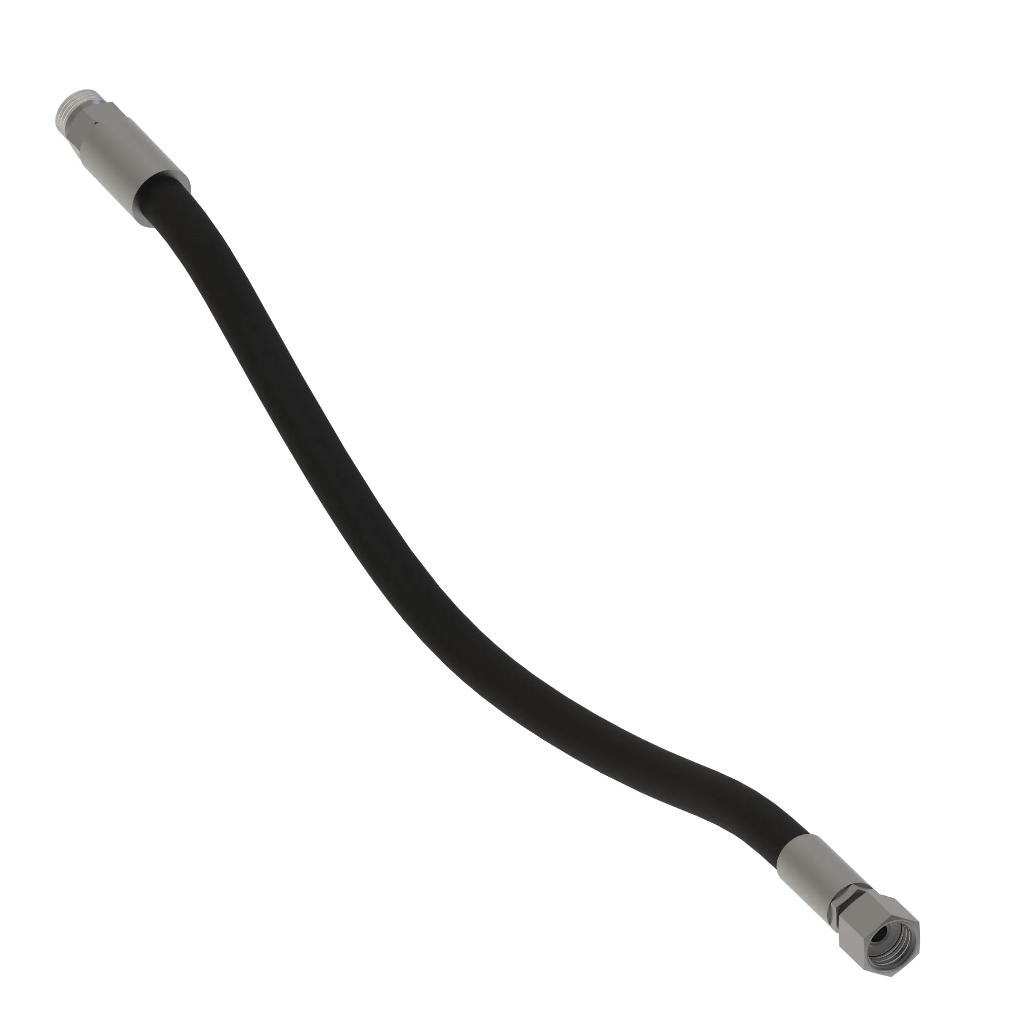 Oil Line