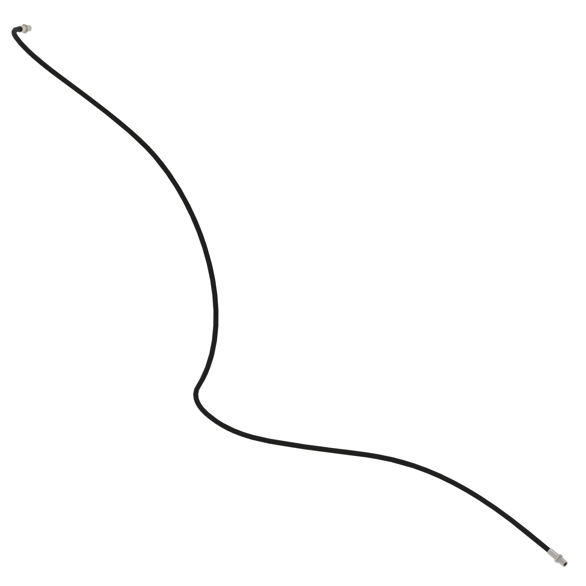 Grease Hose