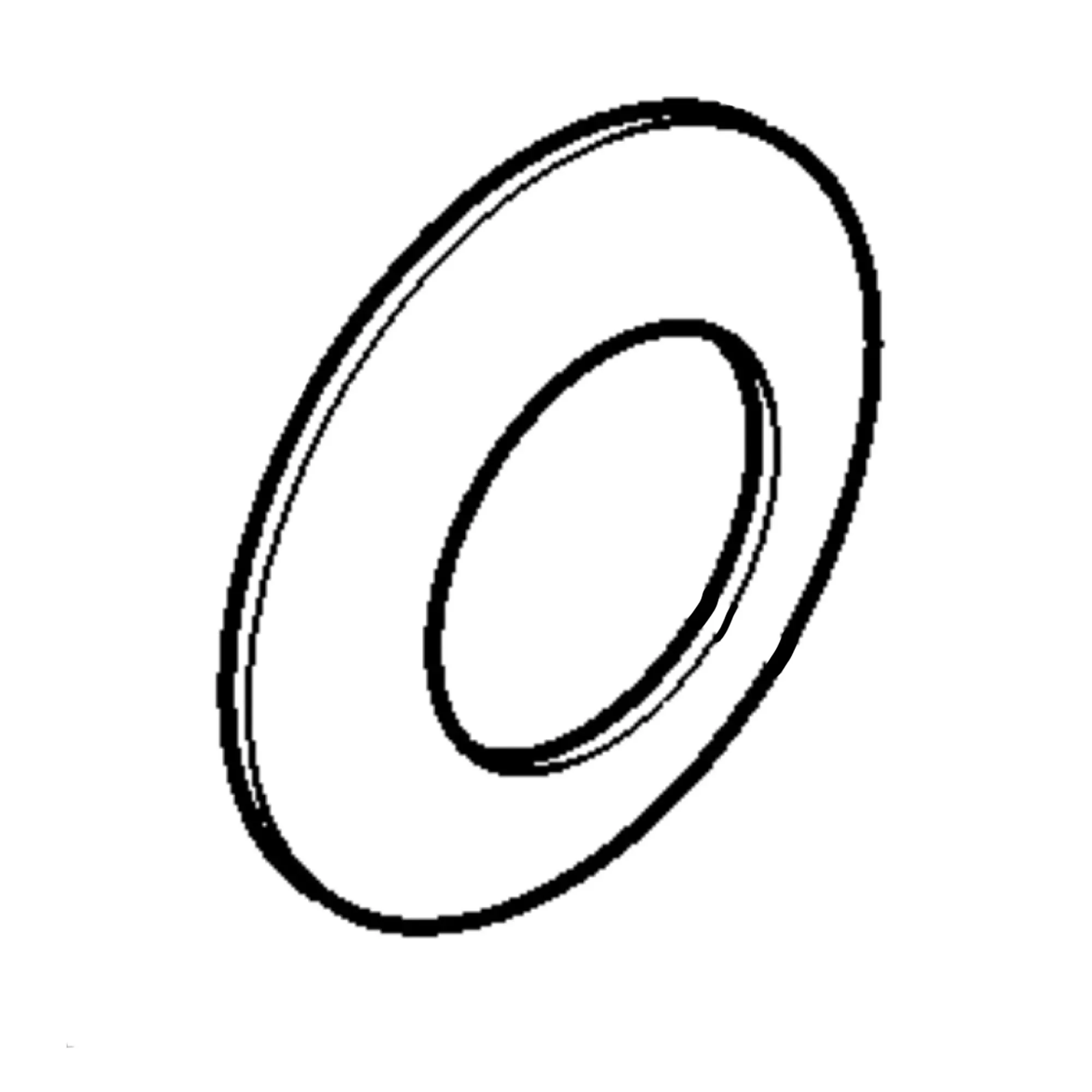 John Deere Shutoff Clutch Disk Spring - Z78773