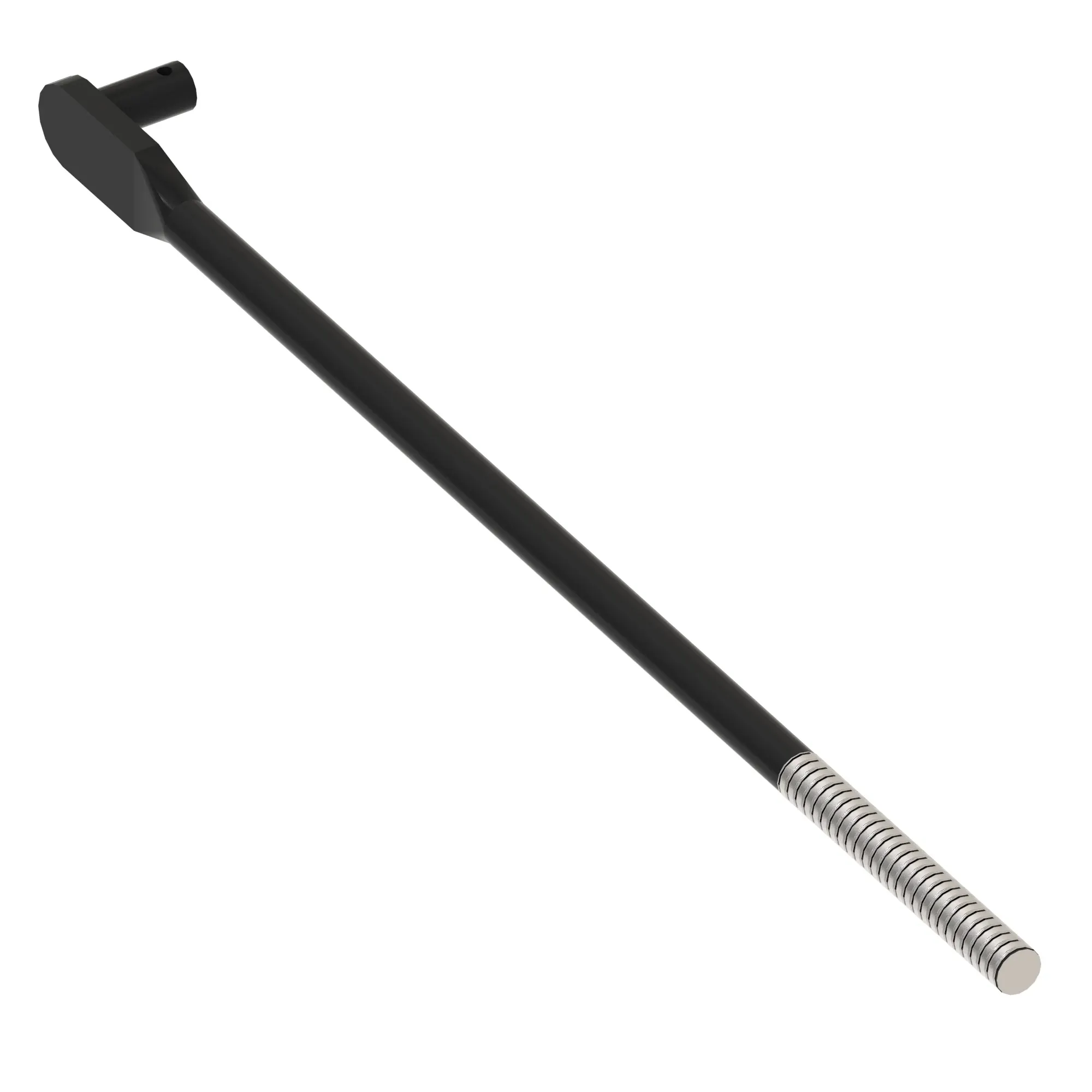 ROD, BRAKE PEDAL T/A LINK #
