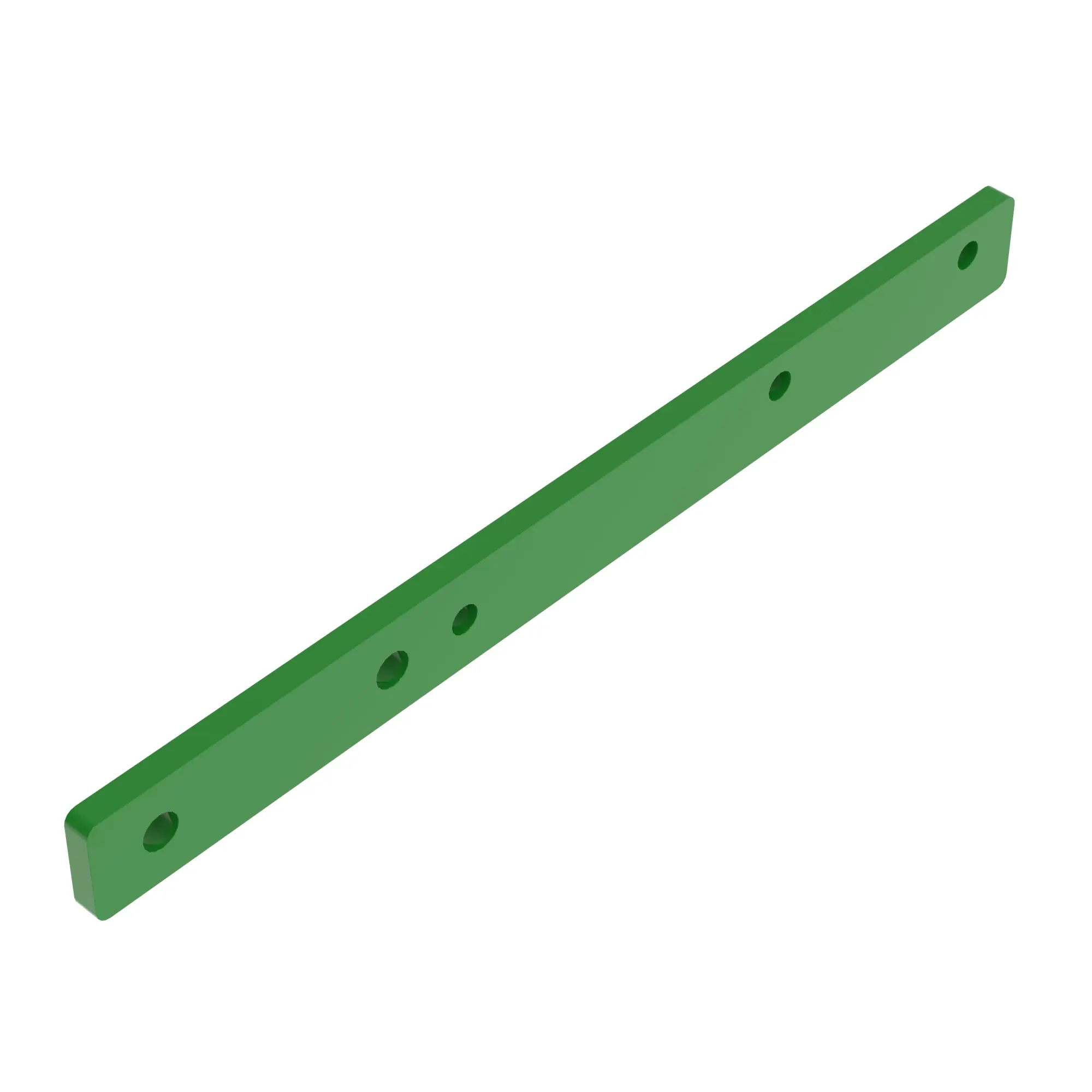 John Deere Plate - A86097