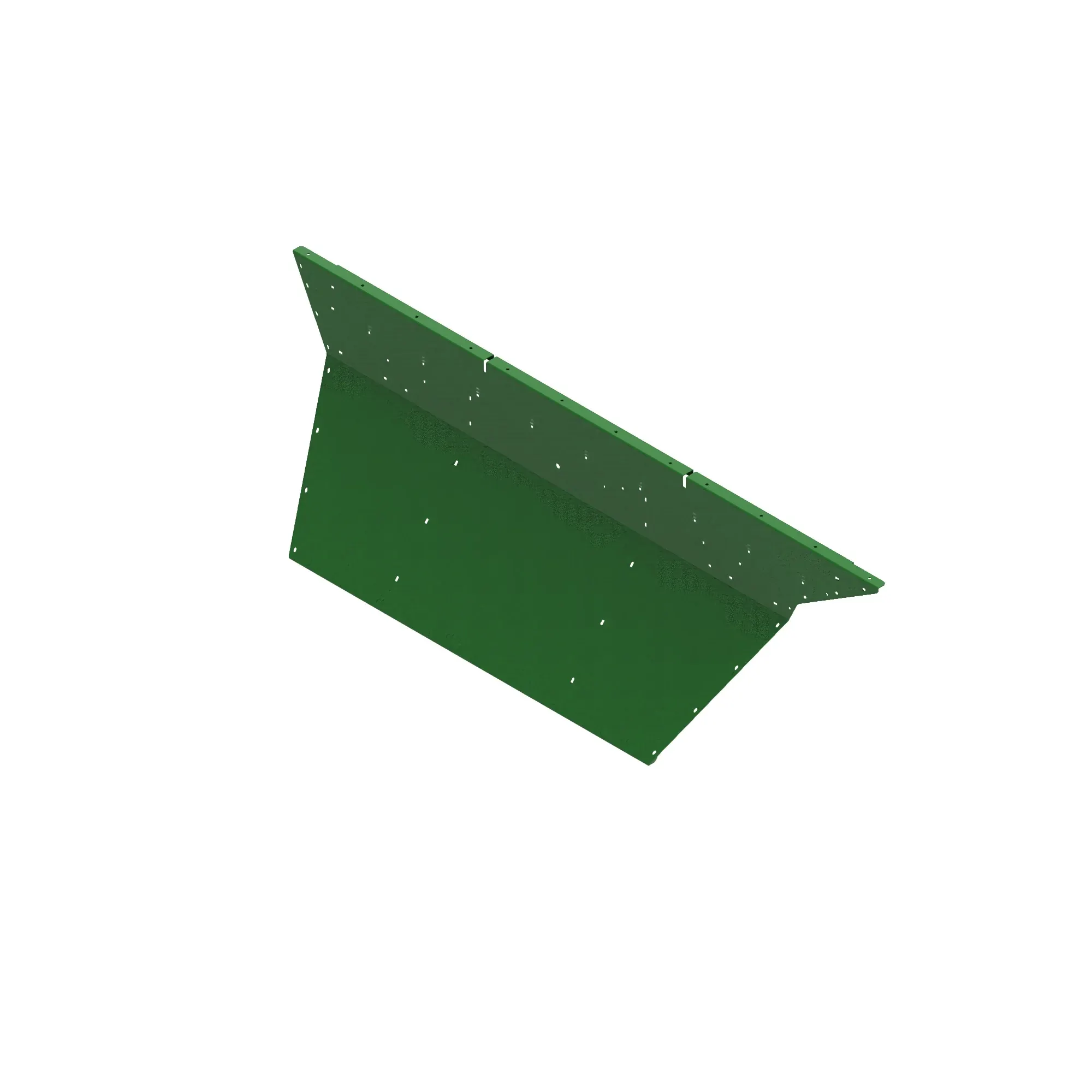 John Deere Panel - KK71810