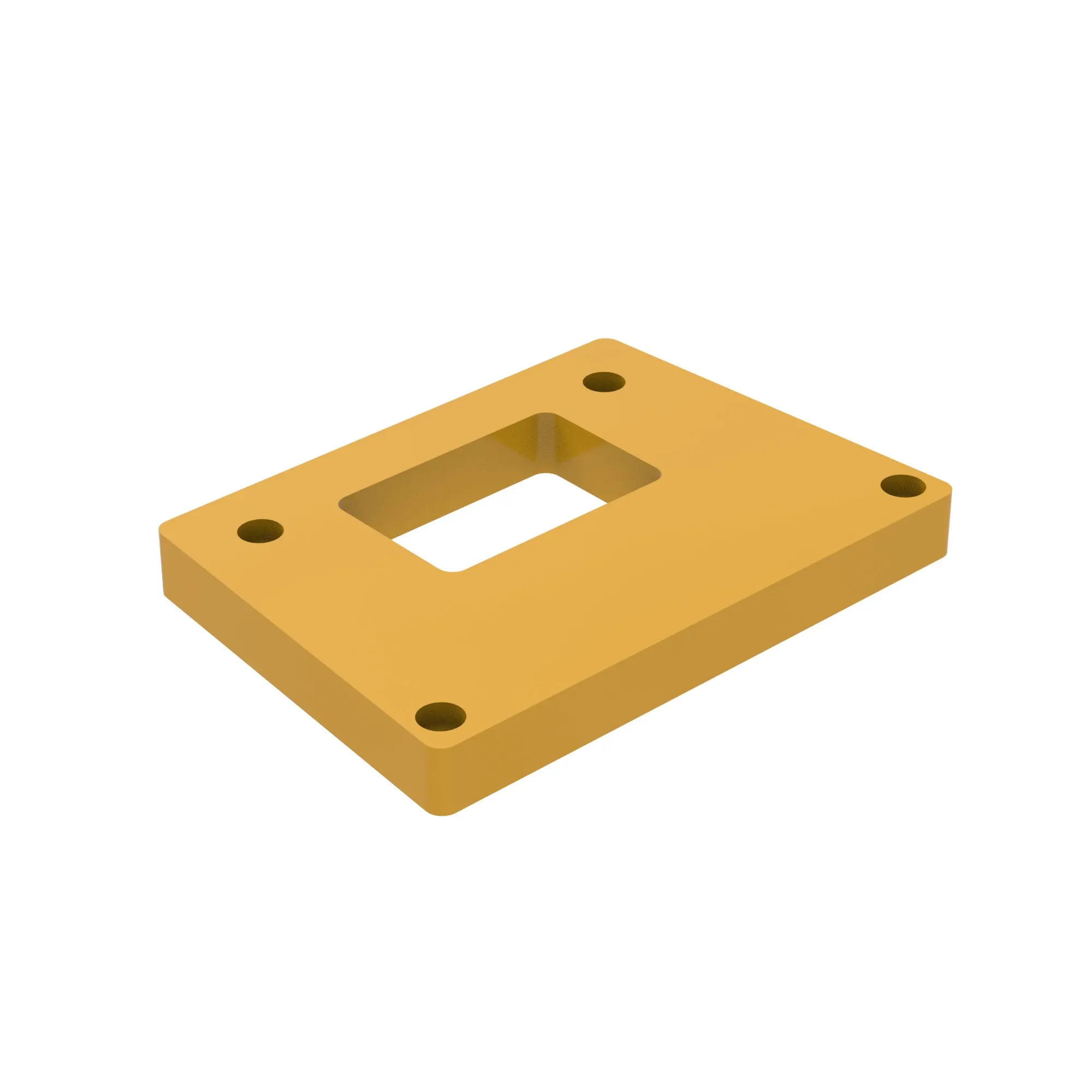 John Deere Counterweight - T309522