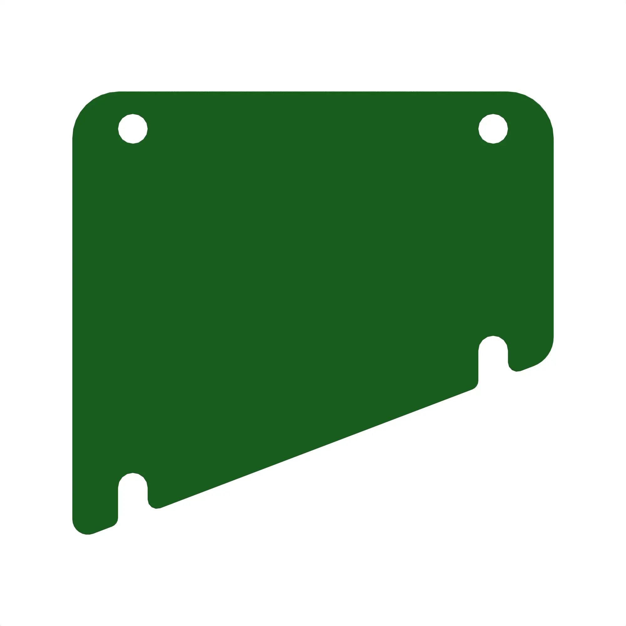 COVER, LOADING AUGER HOUSING