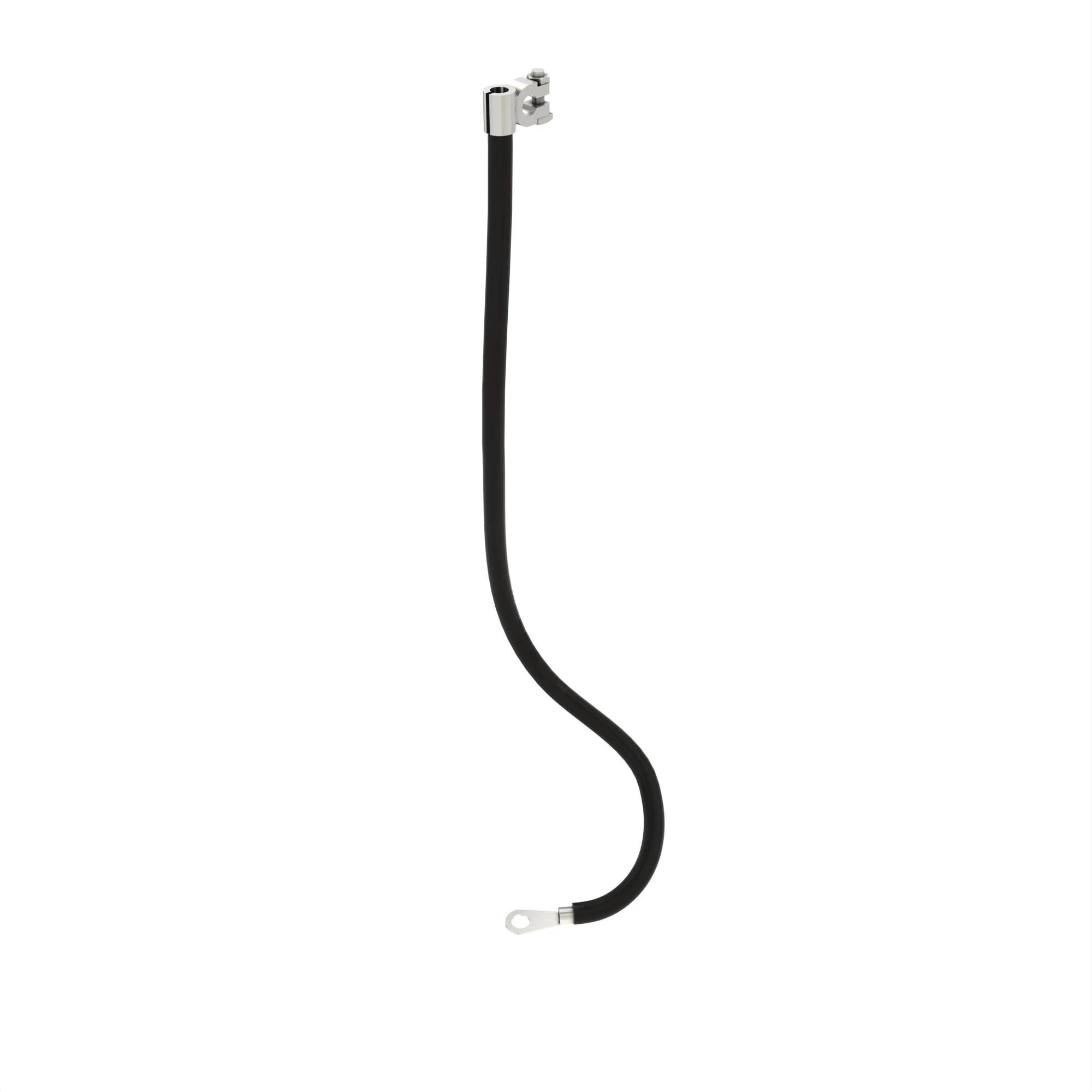 John Deere Negative Battery Cable - AL205787