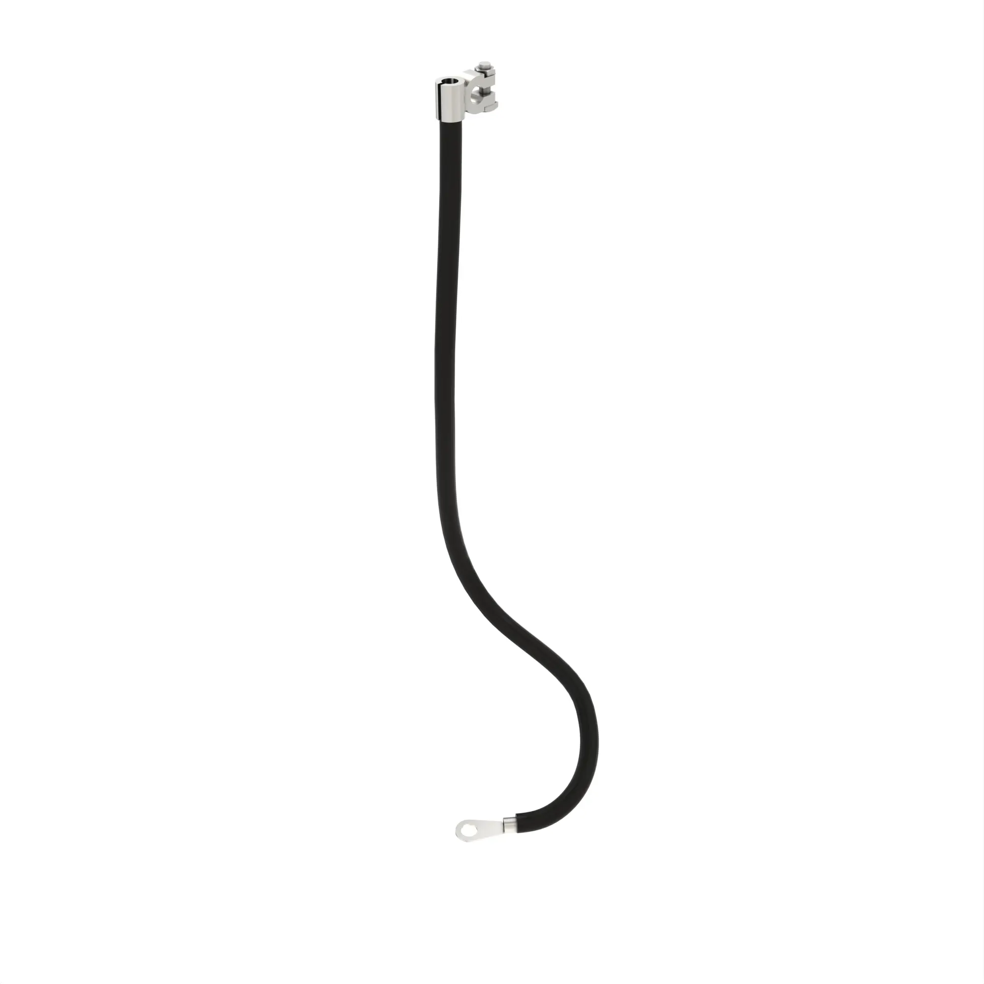 John Deere Negative Battery Cable - AL205787
