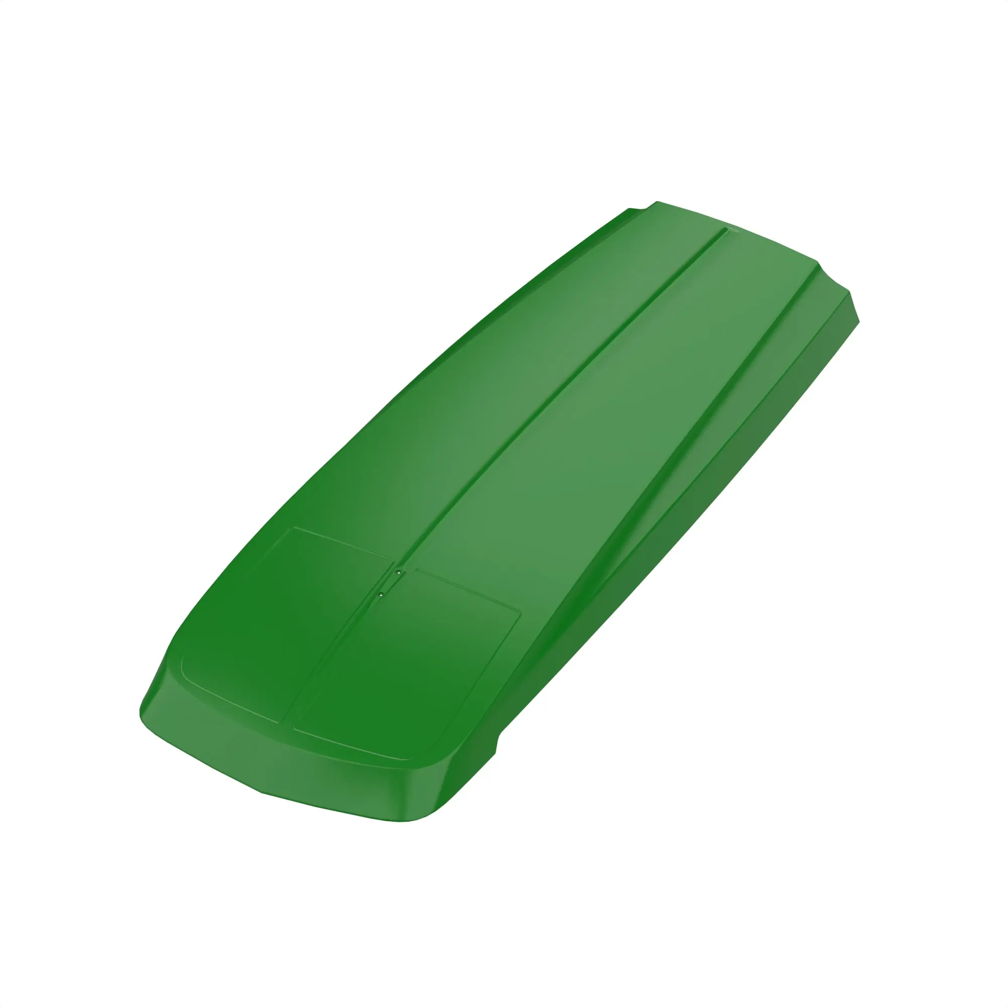 John Deere Front Upper Hood - L225259