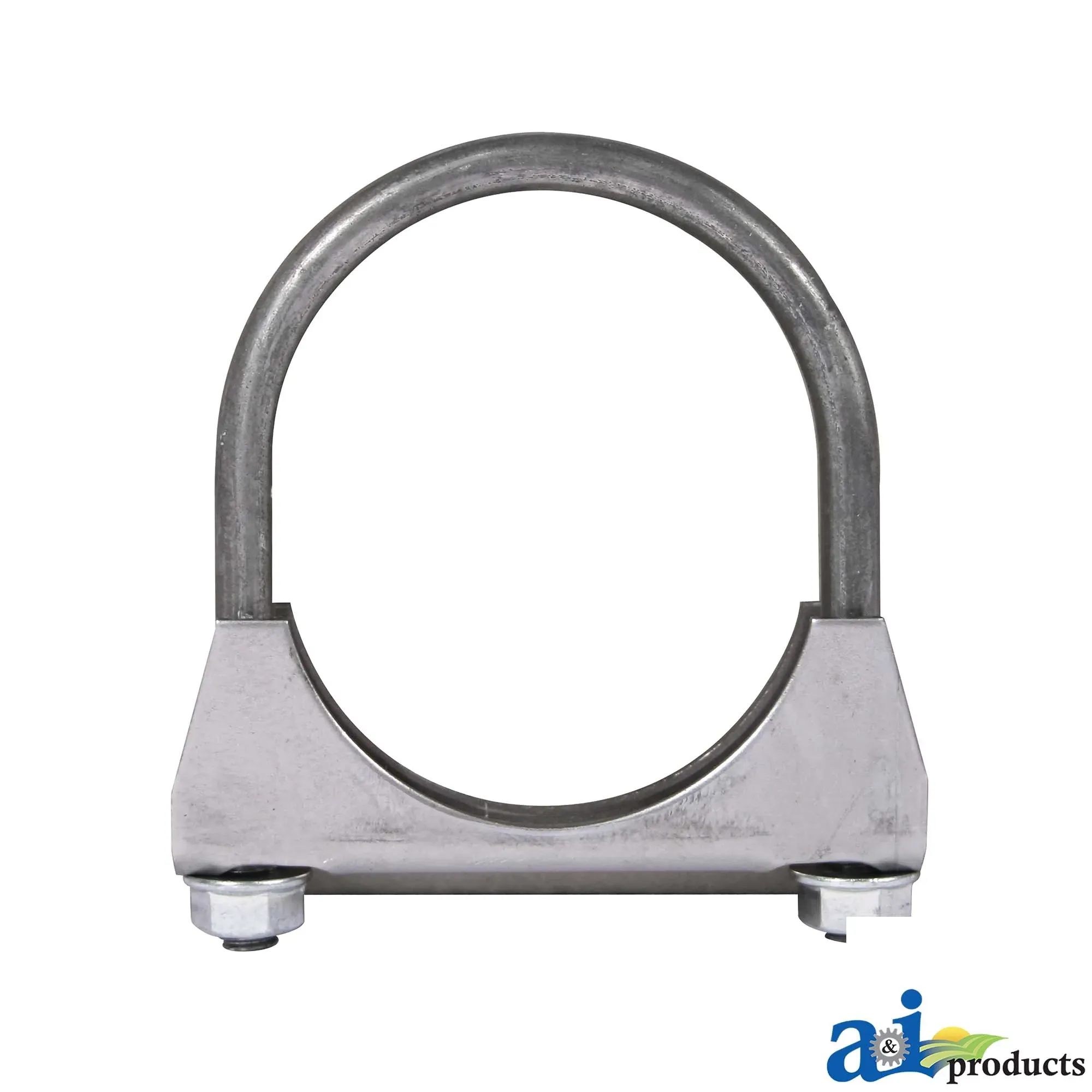 A&I Products Muffler Clamp - A-CL234