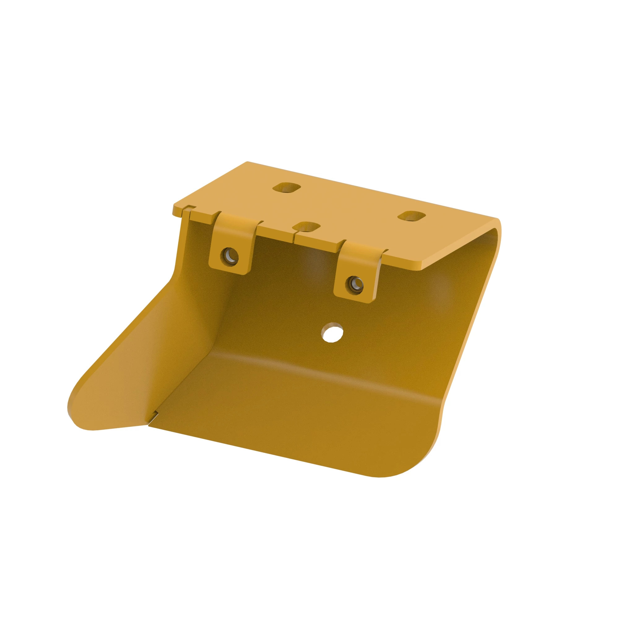 STRIKER BRACKET