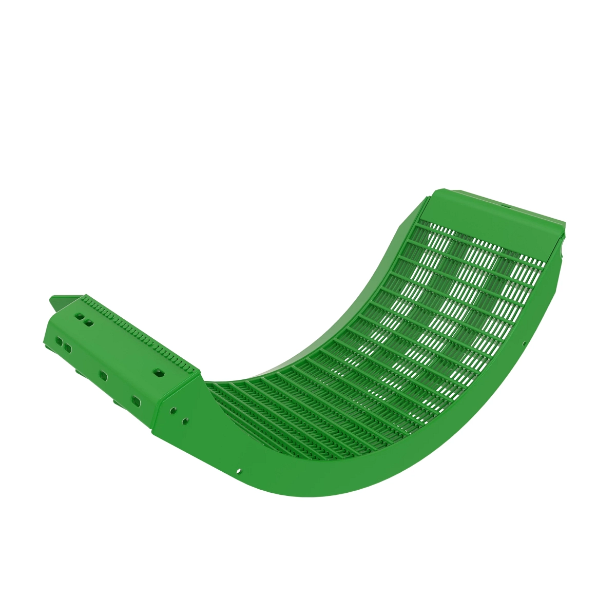 John Deere Front Small Wire Concave - AXE28812